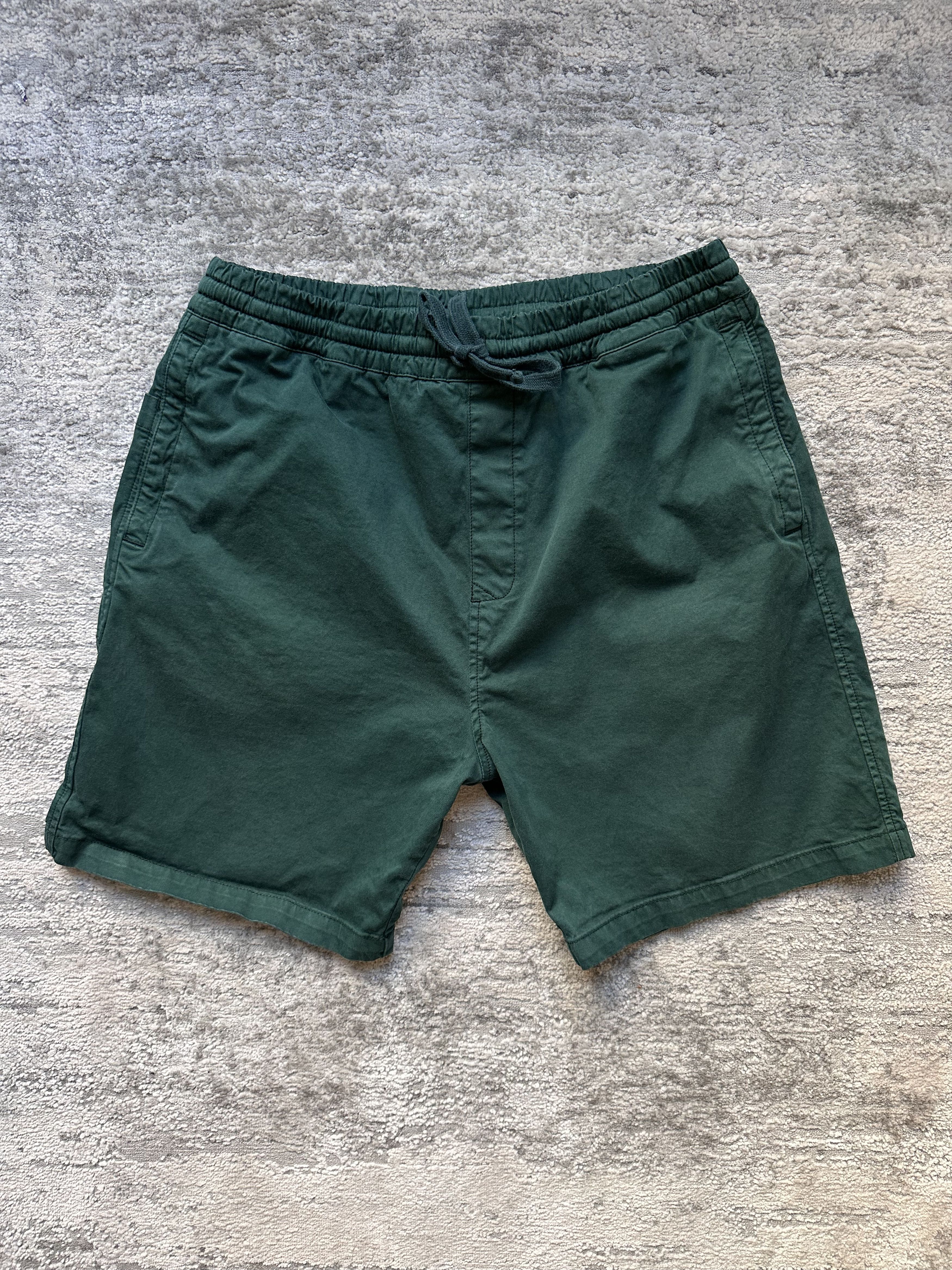 Carhartt Carhartt Lawton shorts Size US 34 / EU 50 - 2 Thumbnail