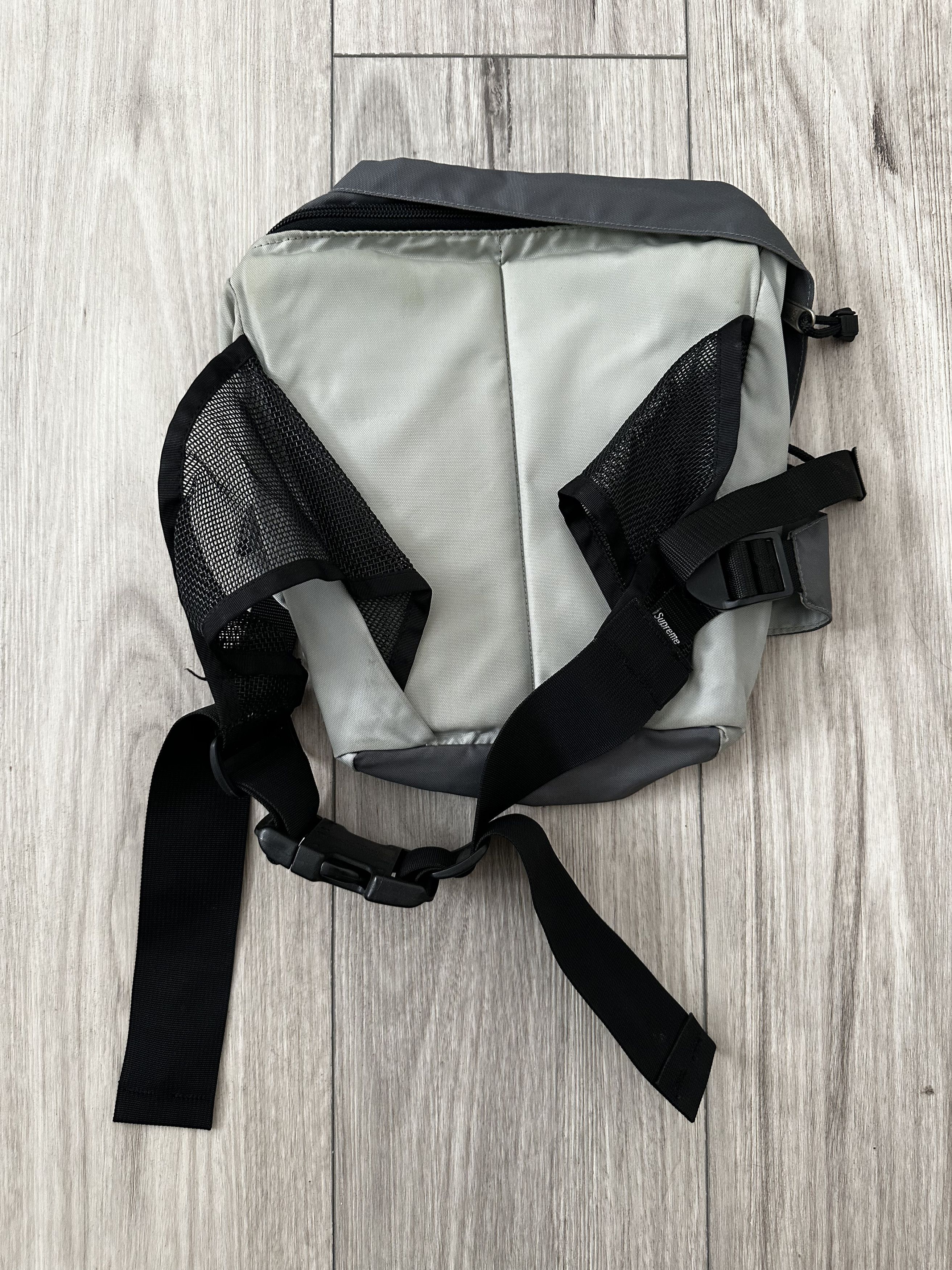 Supreme Supreme 1998 Waistbag Size ONE SIZE - 4 Thumbnail