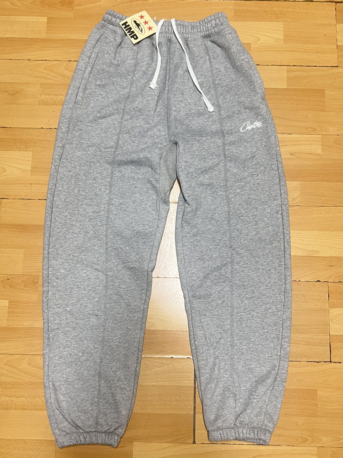 Corteiz Corteiz 4 Starz Special Edition Guerillaz Cargo Pants 