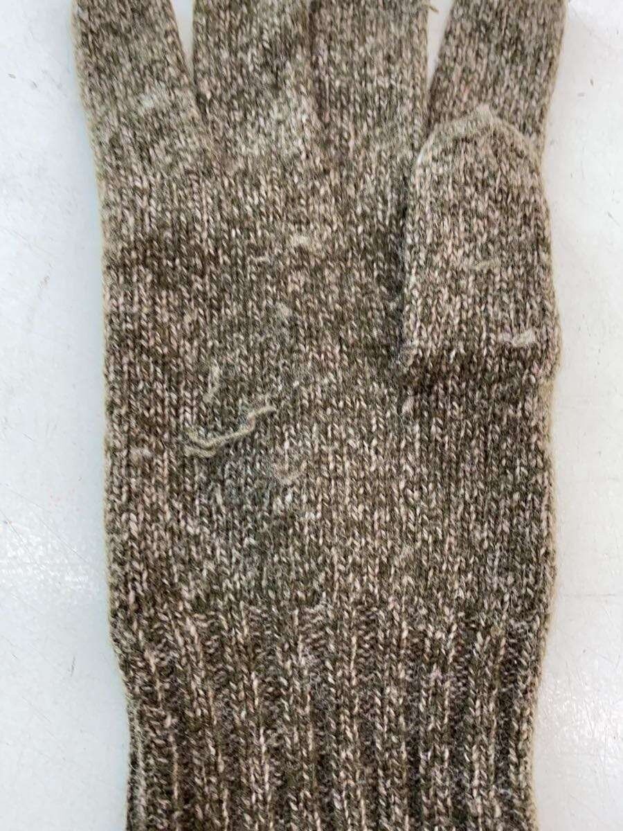 Vivienne Westwood Orb Wool Gloves Size ONE SIZE - 3 Thumbnail