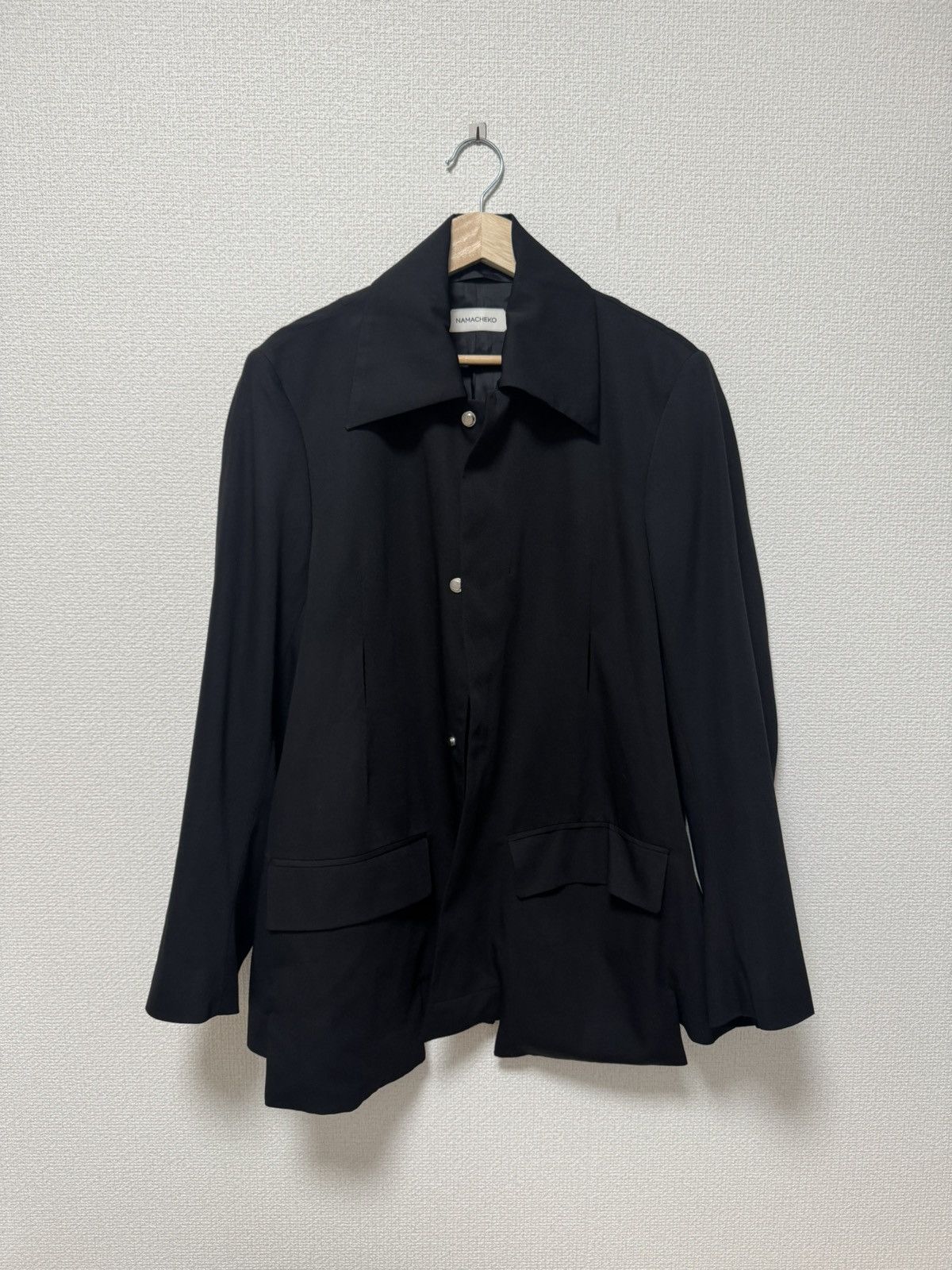 Namacheko NAMACHEKO SS20 Owa Jacket Size US S / EU 44-46 / 1 - 2 Thumbnail
