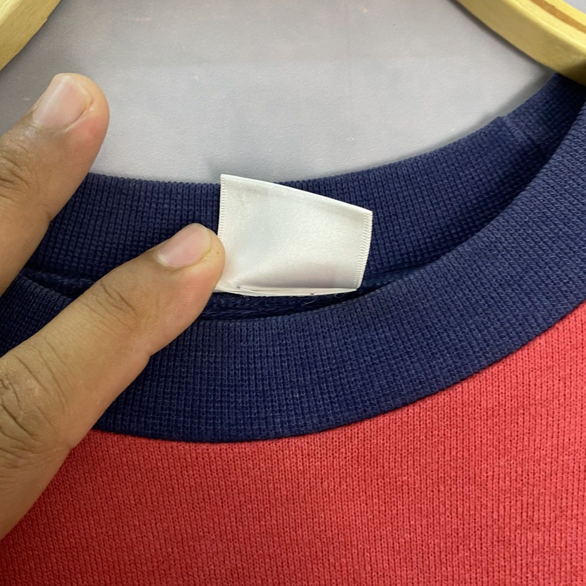 Honda × Japanese Brand Honda Spell Out Sweatshirt Size US M / EU 48-50 / 2 - 9 Thumbnail