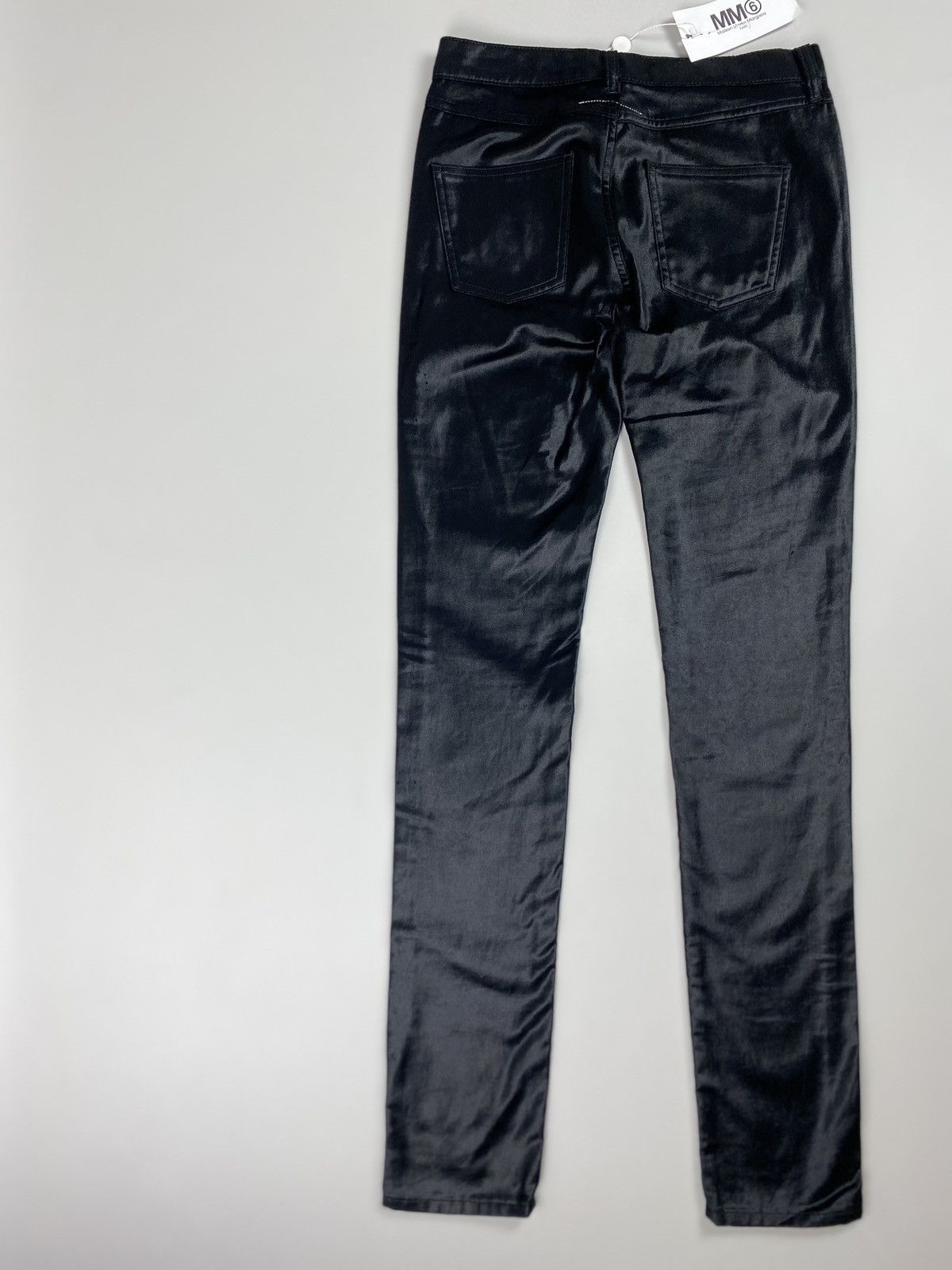 Maison Margiela BNWT! MM6 Maison Margiela ladies trousers pants size 40 Size 27" / US 4 / IT 40 - 18 Thumbnail