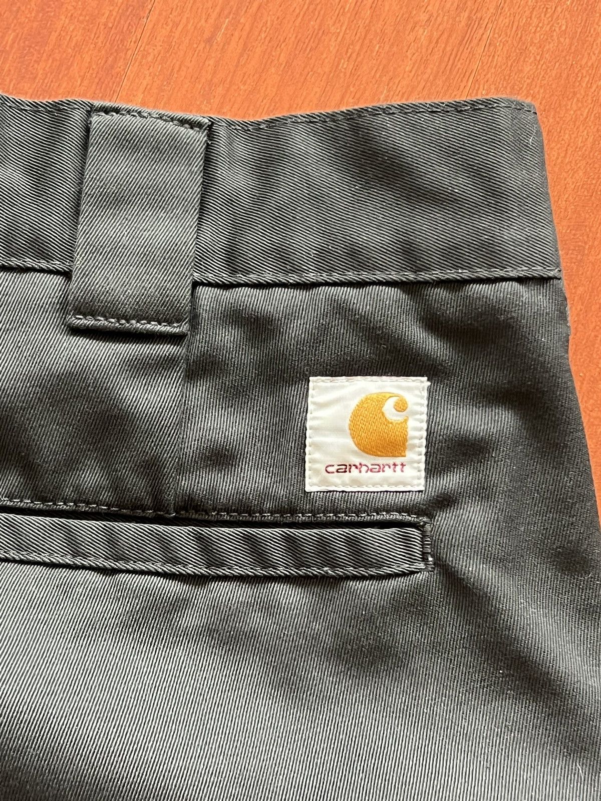 Carhartt Wip Carhartt WIP / Size 34 Size US 34 / EU 50 - 5 Thumbnail