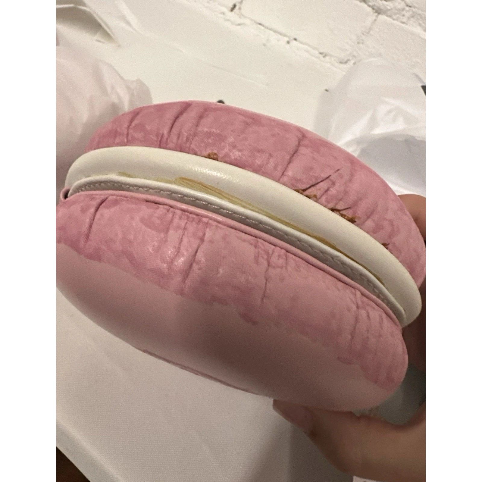 Moschino AW20 Moschino Couture Jeremy Scott Shoulder Bag Antoinette Size ONE SIZE - 15 Thumbnail