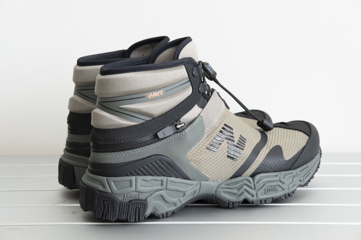 New Balance × Snow Peak New Balance x Snow Peak x Tokyo Design Studio Size US 8.5 / EU 41-42 - 3 Thumbnail