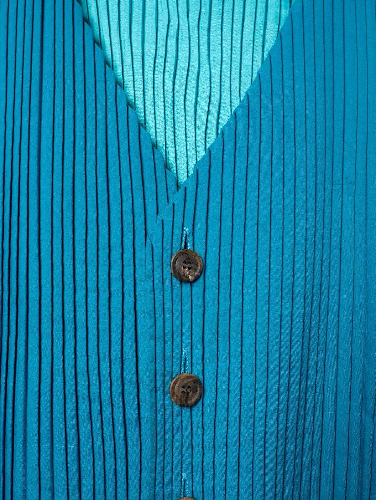 Issey Miyake Issey Miyake Size US L / EU 52-54 / 3 - 11 Thumbnail