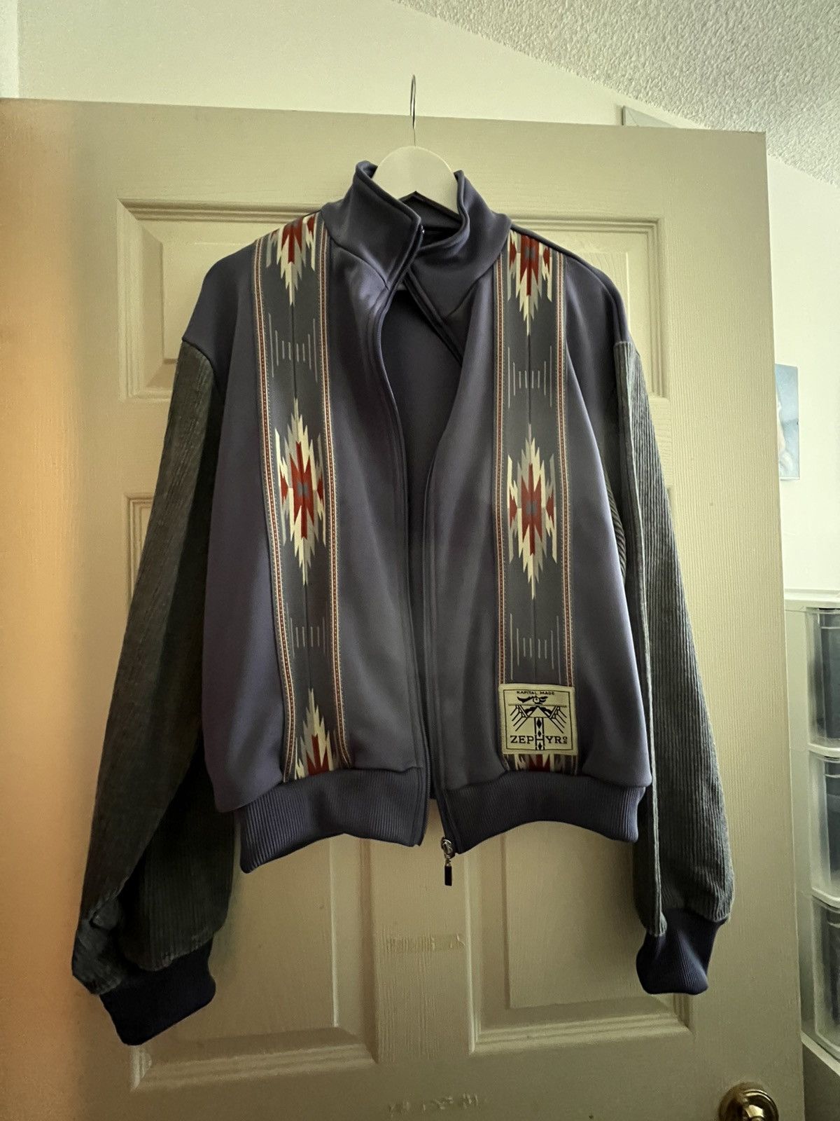 Kapital Kapital Jacket Size US M / EU 48-50 / 2 - 1 Thumbnail