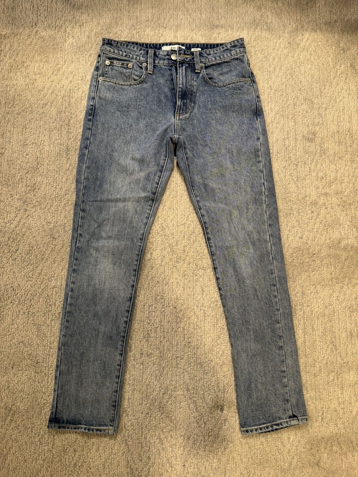 Kith Kith Jeans Size US 28 / EU 44 - 3 Thumbnail