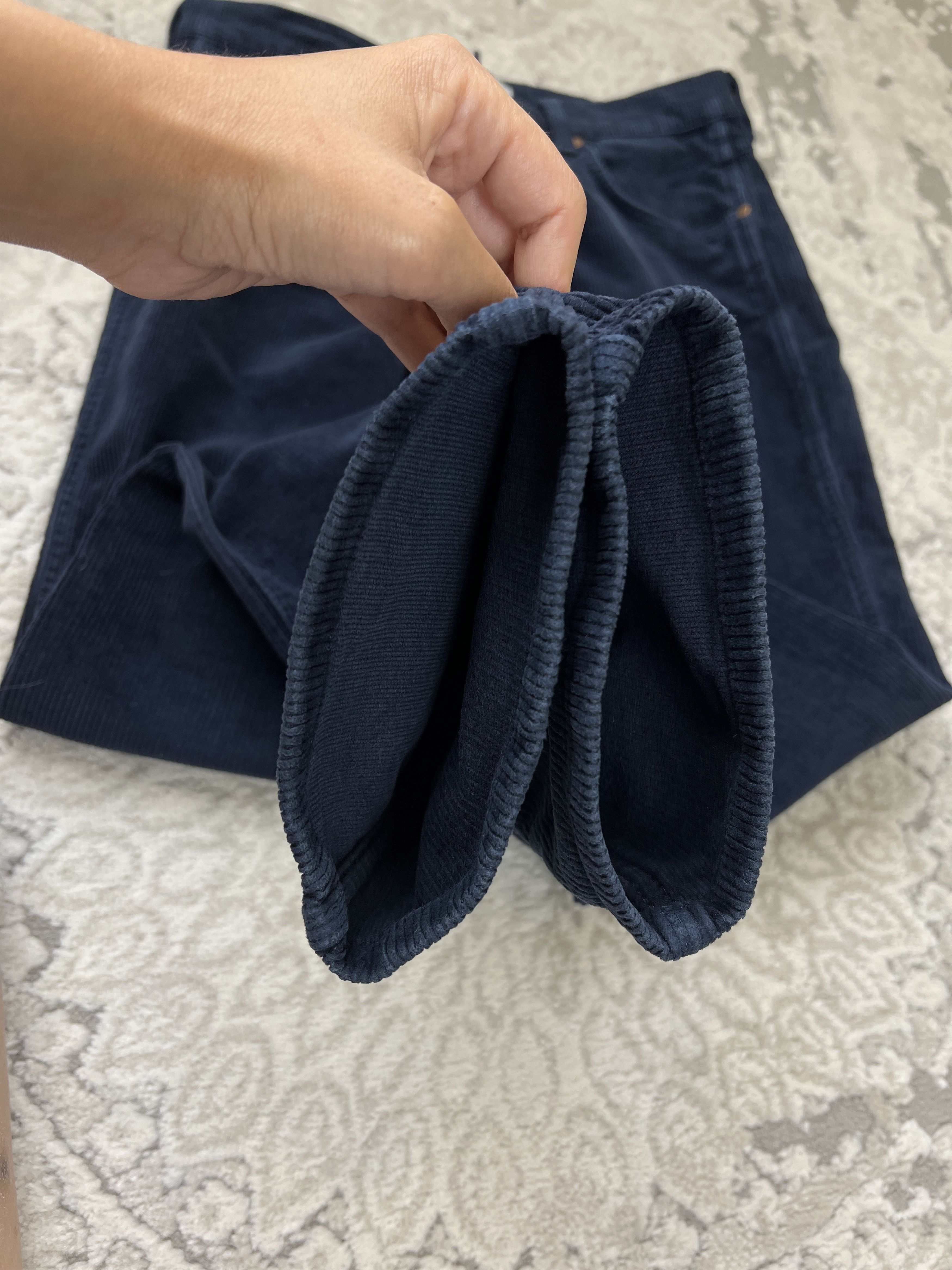 Wrangler Wrangler Greensboro 803 Corduroy Pants W31 Regular Straight Size US 31 - 5 Thumbnail