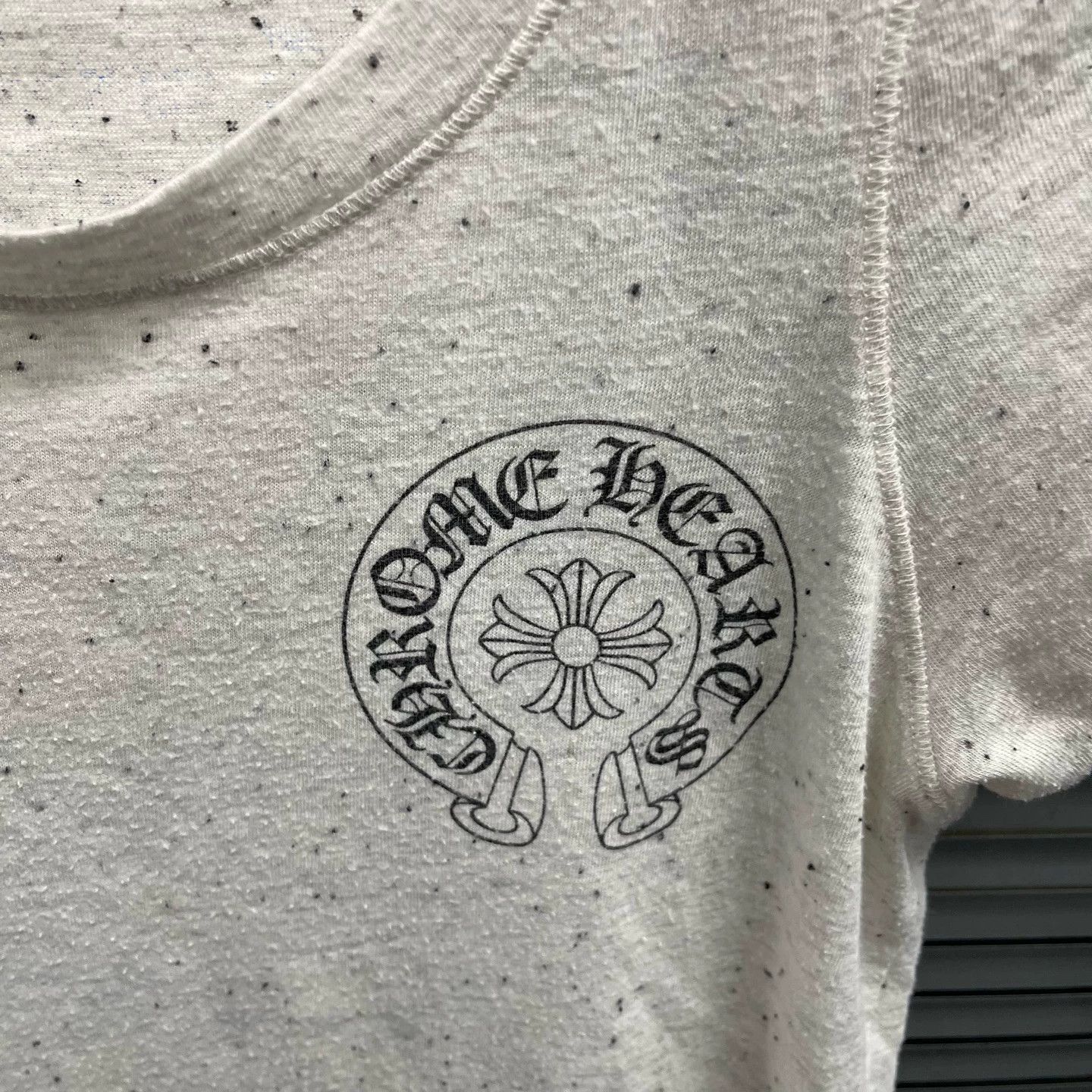 Chrome Hearts Chrome Hearts Mattyboy L T-shirt 99 New Size L / US 10 / IT 46 - 4 Thumbnail