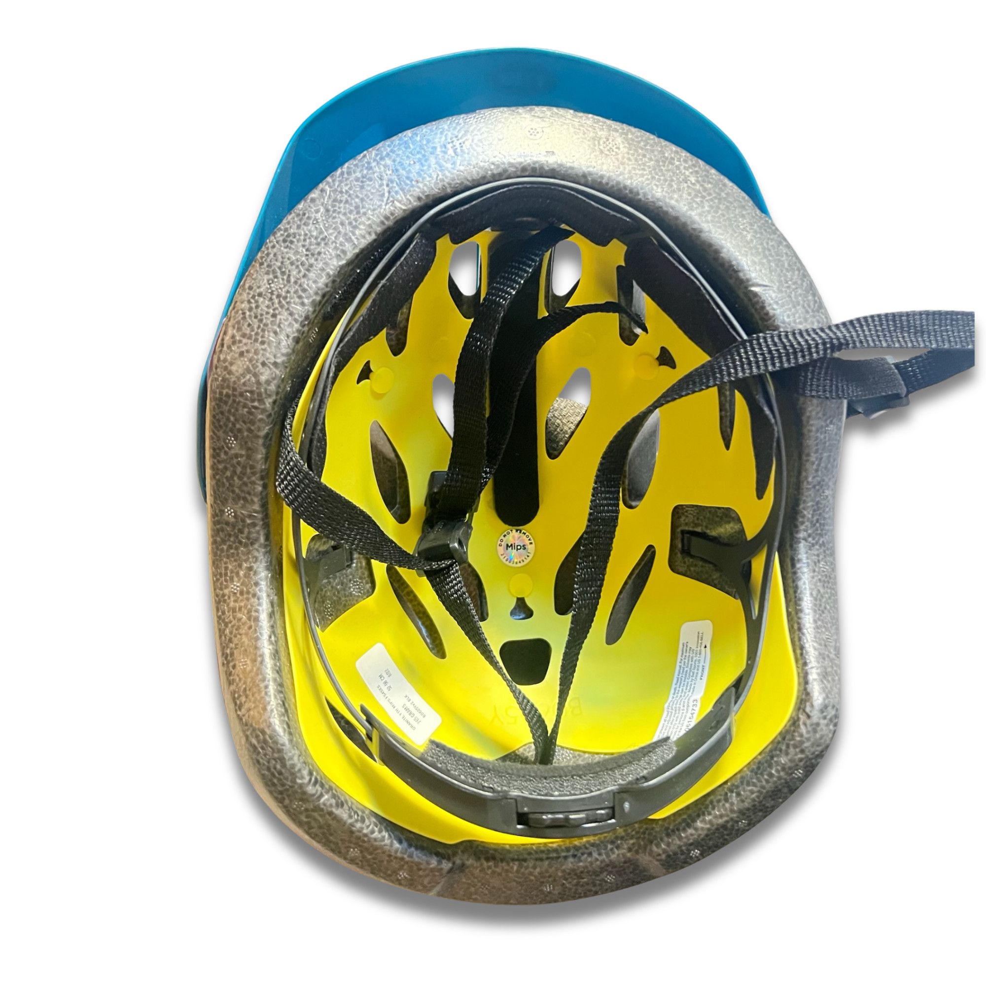 Other Bell Granite MIPS Youth Bike Helmet Gradient Pink/Blue Adjus Size ONE SIZE - 5 Thumbnail