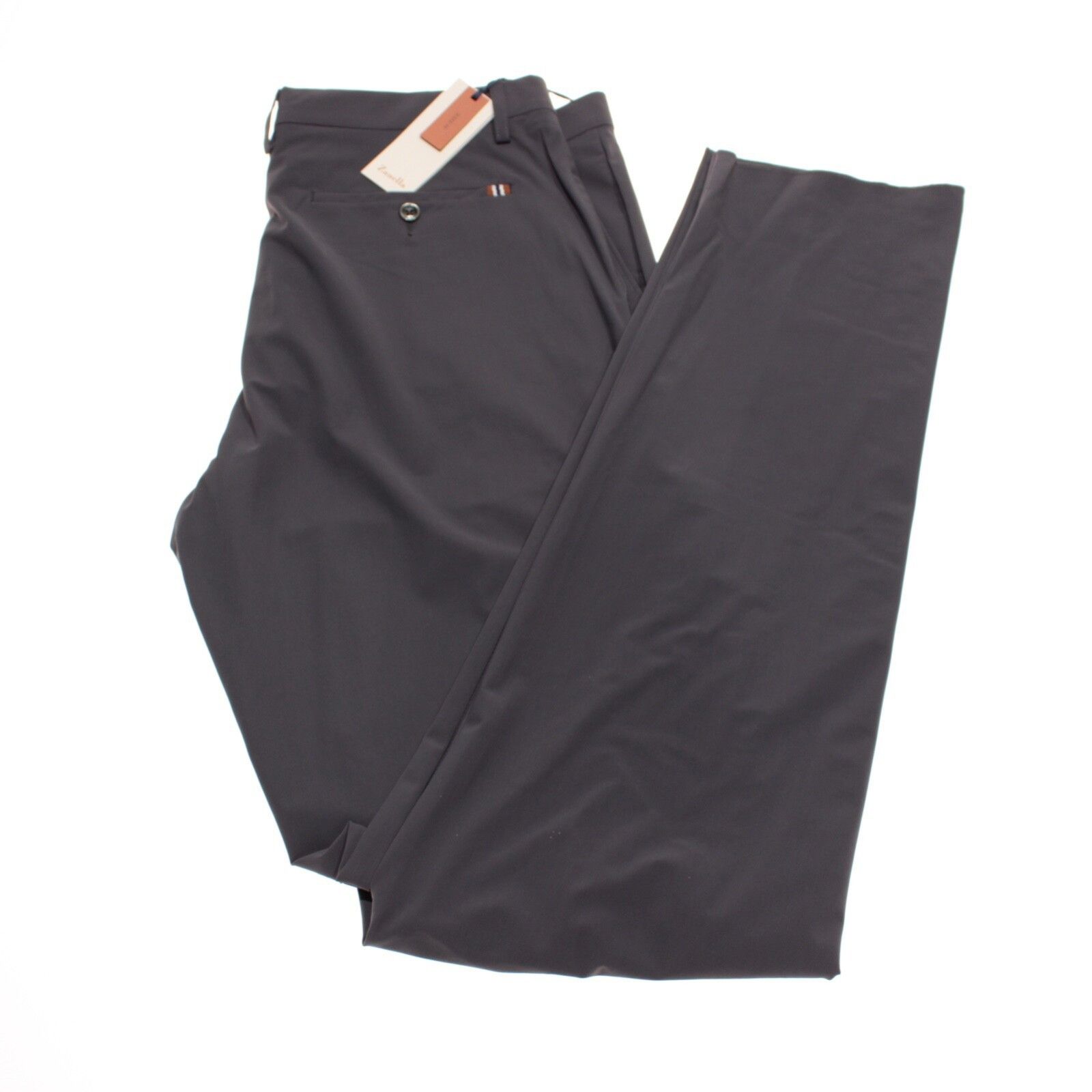 Zanella Zanella New with tags Casual Size 36 US In Gray Size US 36 / EU 52 - 2 Thumbnail