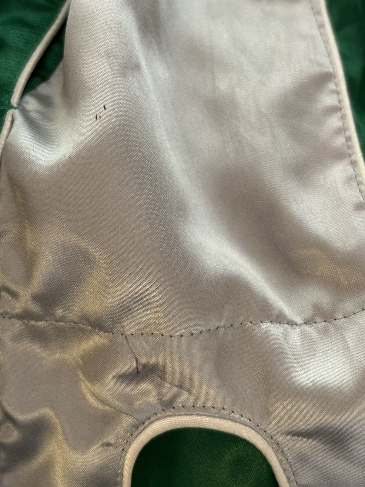 Human Made Human Made Boxing Shorts Size US 31 - 5 Thumbnail