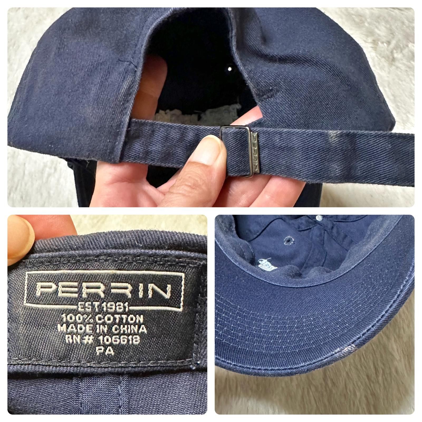 Designer Perrin Unisex Baseball Cap Beer is Proof Quote Adjustable OS Size ONE SIZE - 8 Thumbnail