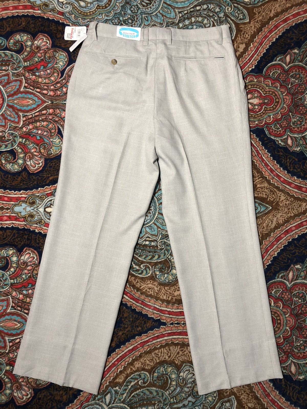 Golden Bear PANTS GOLDEN BEAR Size US 30 / EU 46 - 2 Thumbnail