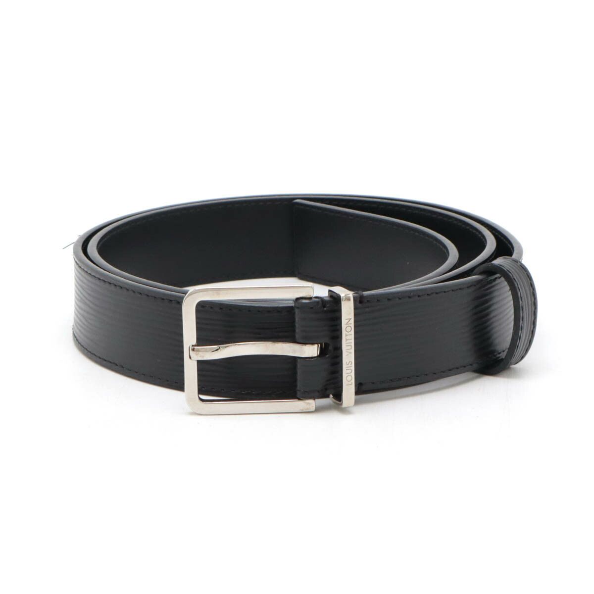 Louis Vuitton Louis Vuitton Epi Belt Leather Other M9758U DUTY FREE for USA