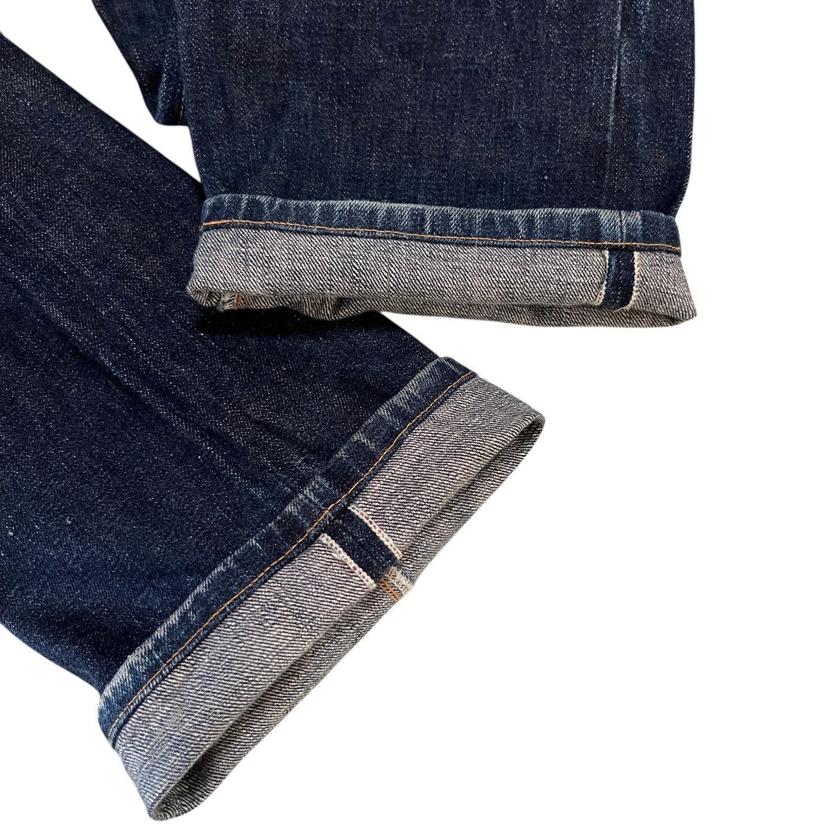 Samurai Jeans 🔥 Samurai Jeans Motorclub SM5000 GT-A Size US 36 / EU 52 - 16 Thumbnail