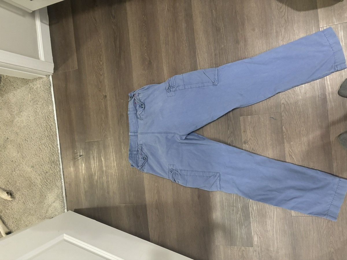 Polo Ralph Lauren Ralph Lauren Cargo Pants Size US 32 / EU 48 - 7 Thumbnail