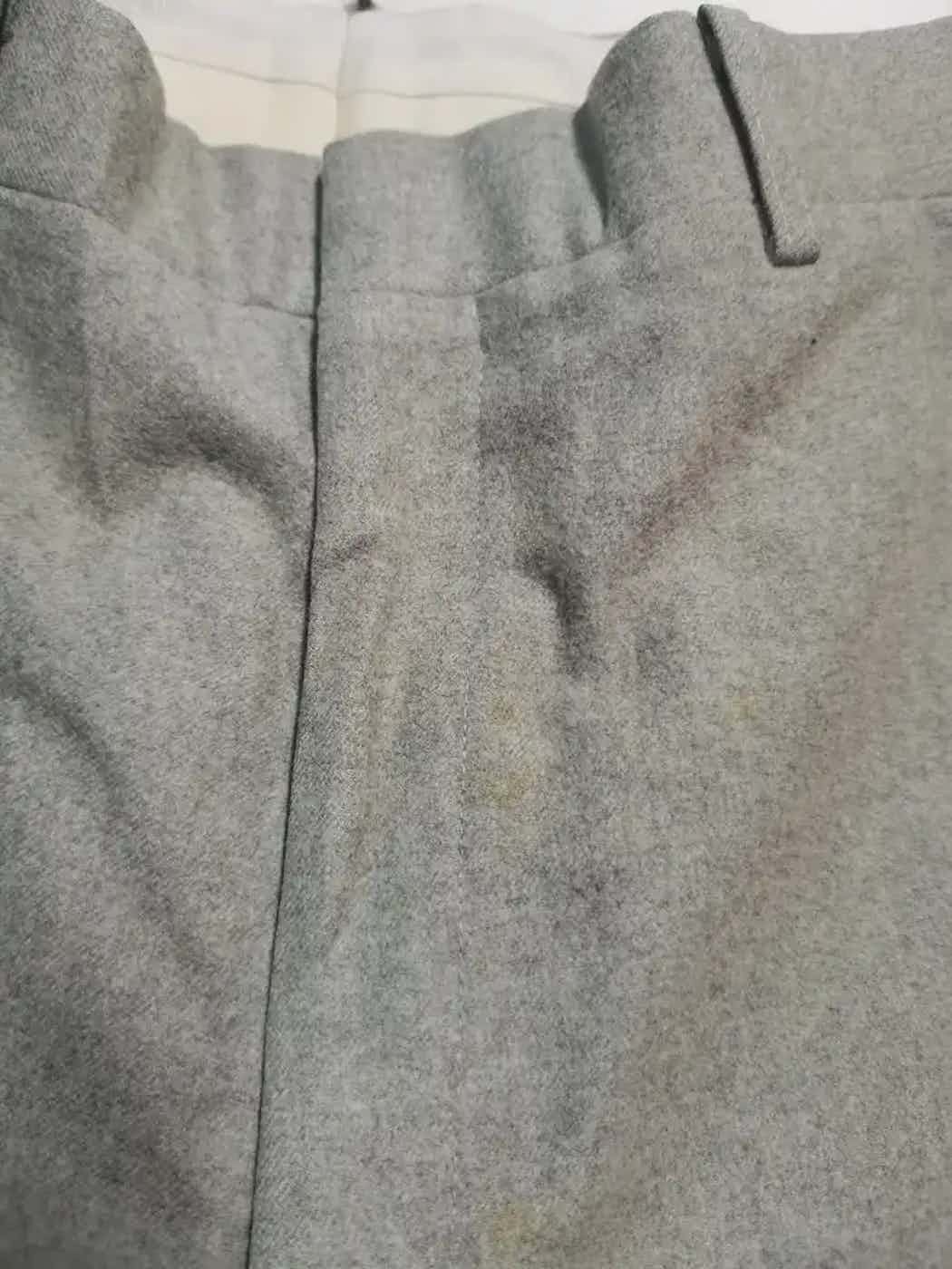 Vintage Julius Ohga Japan Pants Size US 29 - 3 Thumbnail