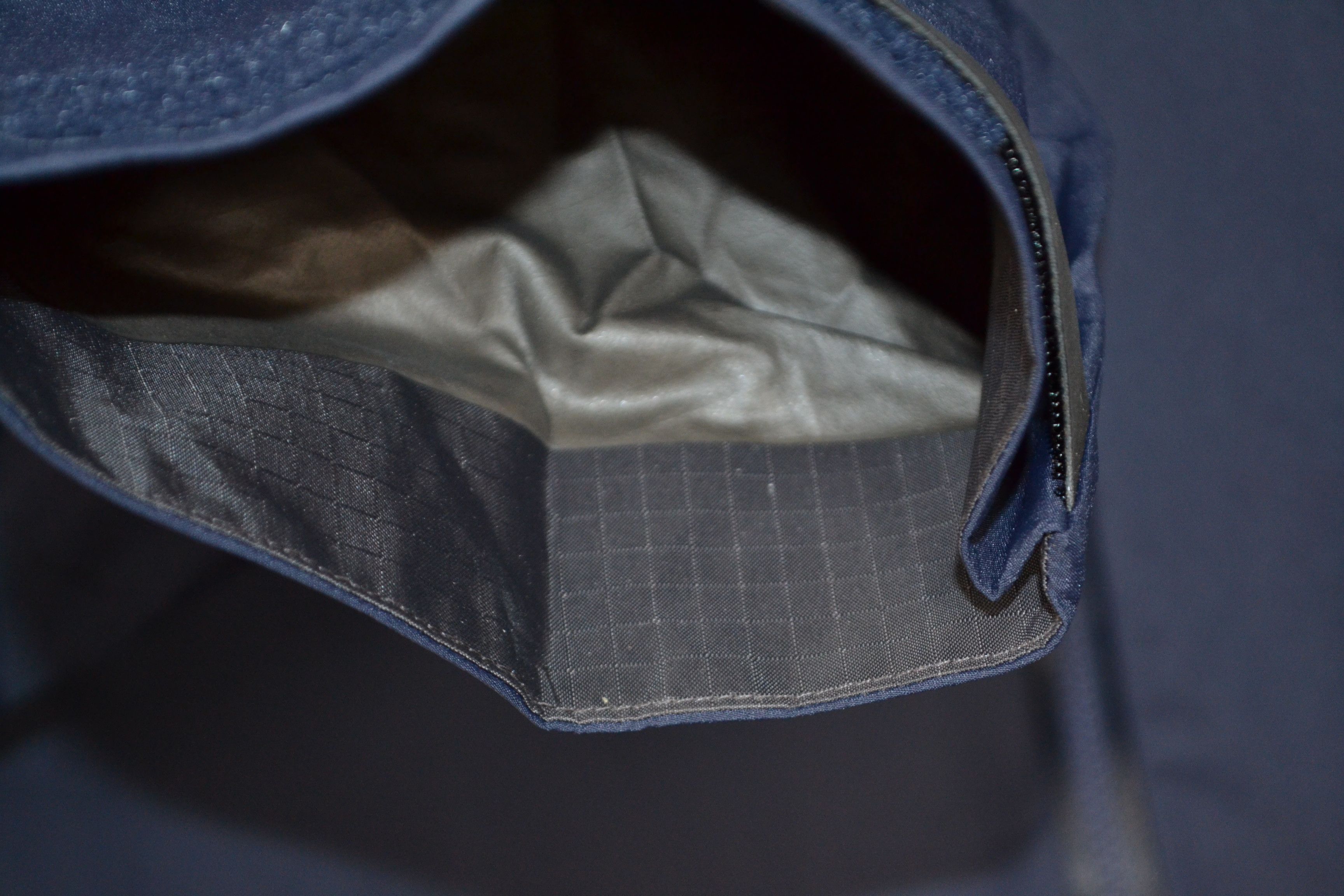 Arc'teryx NEW Arc'Teryx Beta SL Hybrid Jacket XL Tui Blue Gore-tex Size US XL / EU 56 / 4 - 4 Thumbnail
