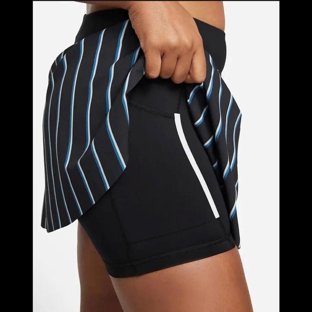 Nike Nike Dri Fit Club Skirt Womens Size 32" / US 10 / IT 46 - 3 Thumbnail