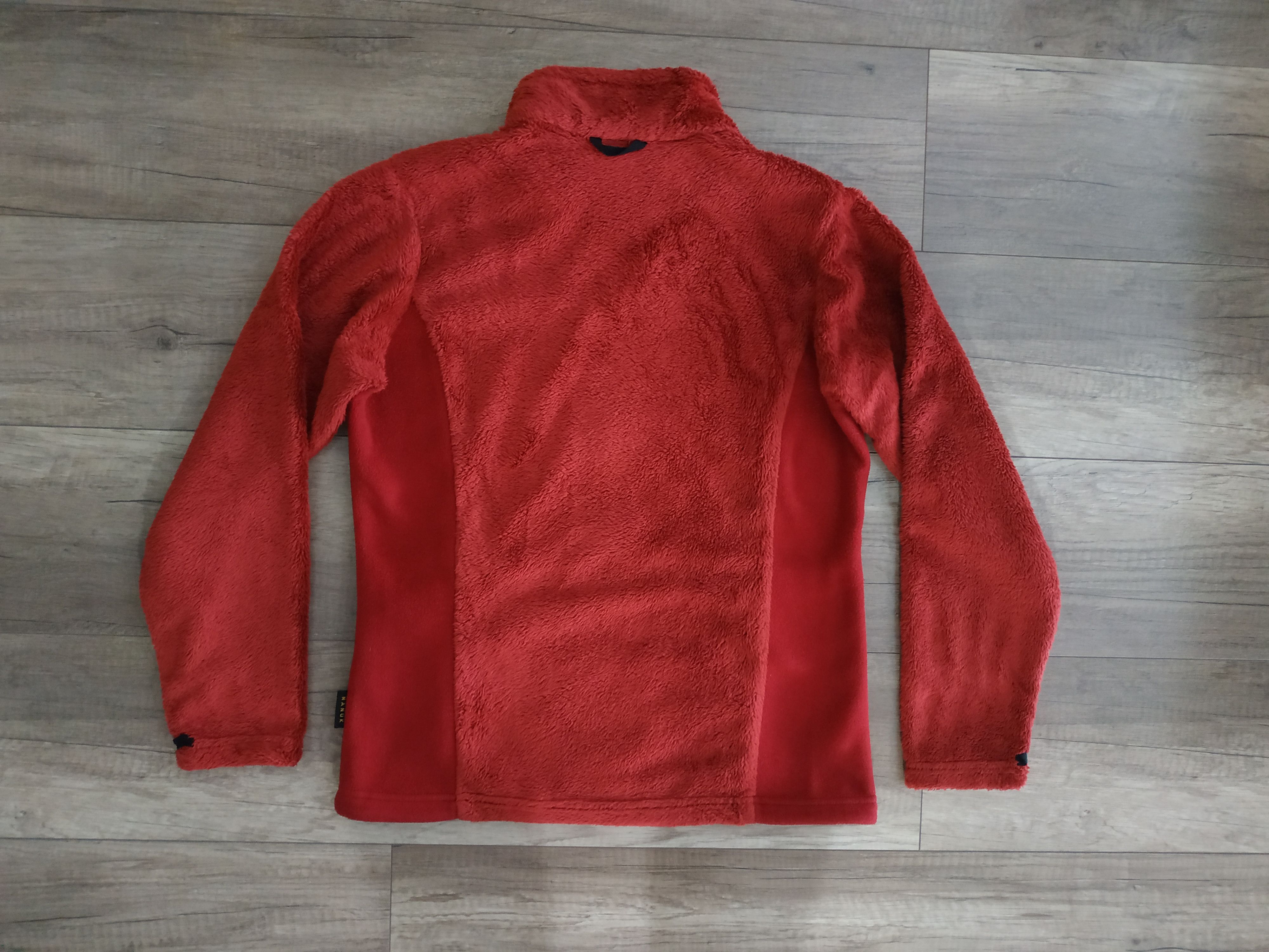 Jack Wolfskin Jack Wolfskin Women's Fleece Jacket/Bodywarmer, s. SMALL Size S / US 4 / IT 40 - 6 Thumbnail