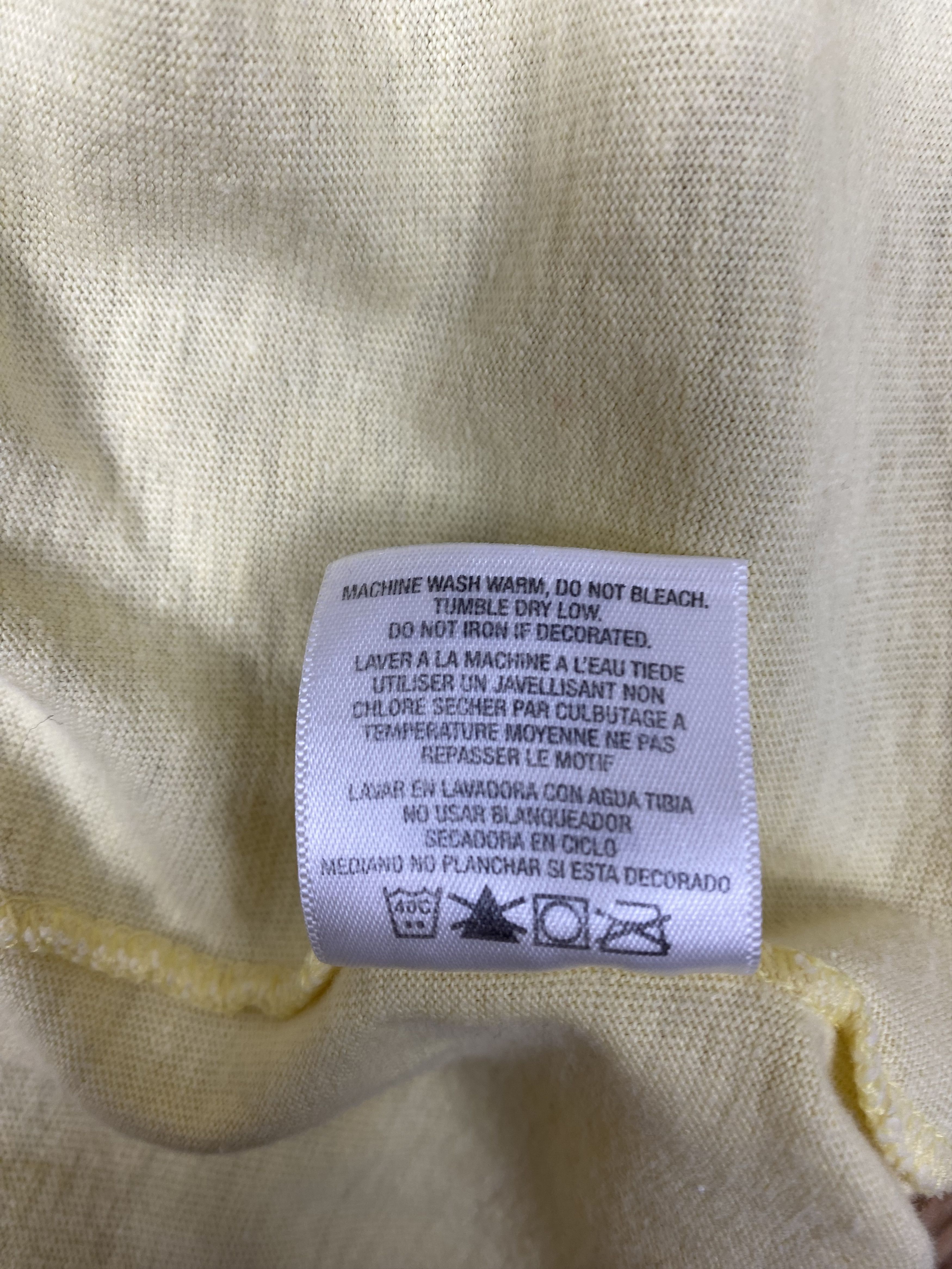 Band Tees Vintage Jimmy Buffett's Margaritaville T-Shirts PT0079 Size US L / EU 52-54 / 3 - 6 Thumbnail