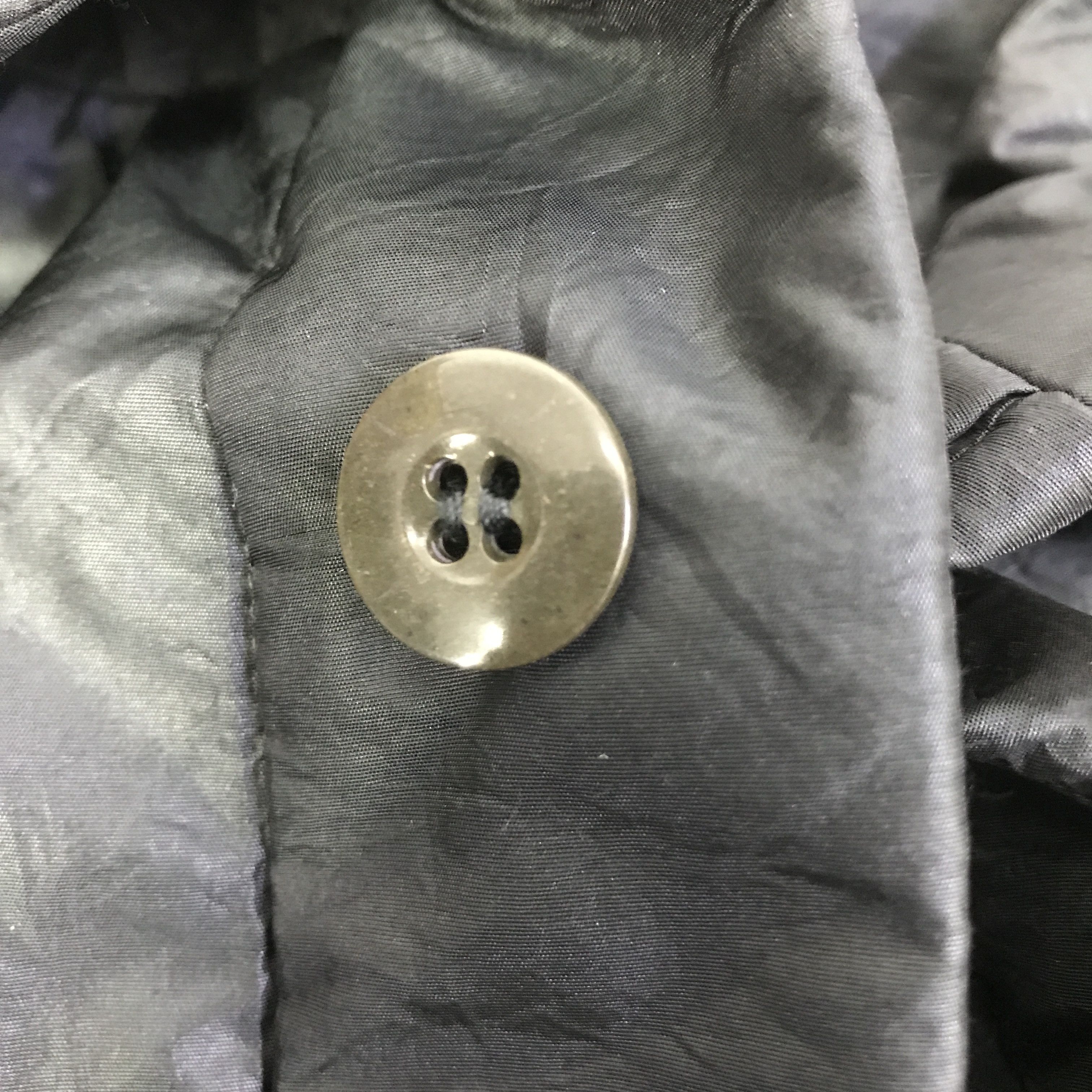 Japanese Brand Vintage plantation button Hoodie jacket K101B8 Size US L / EU 52-54 / 3 - 10 Thumbnail