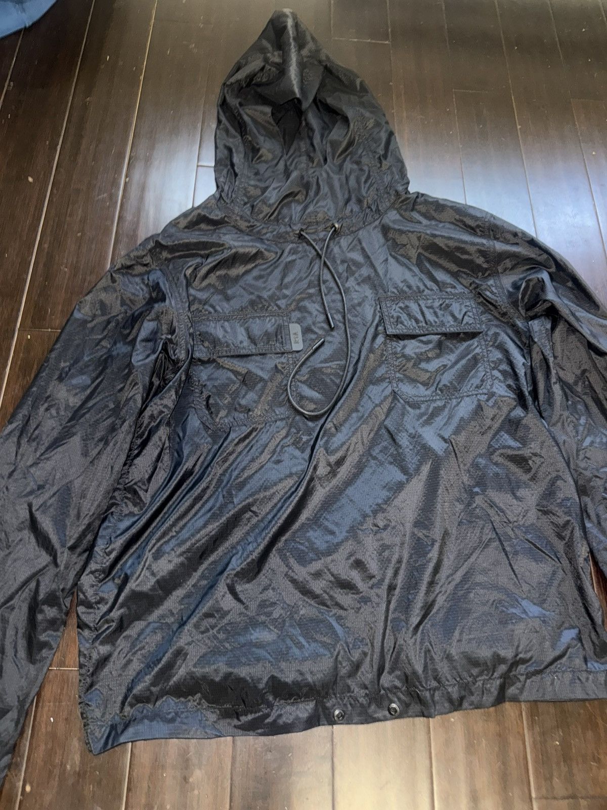 Rta Rta light windbreaker Size US S / EU 44-46 / 1 - 2 Thumbnail