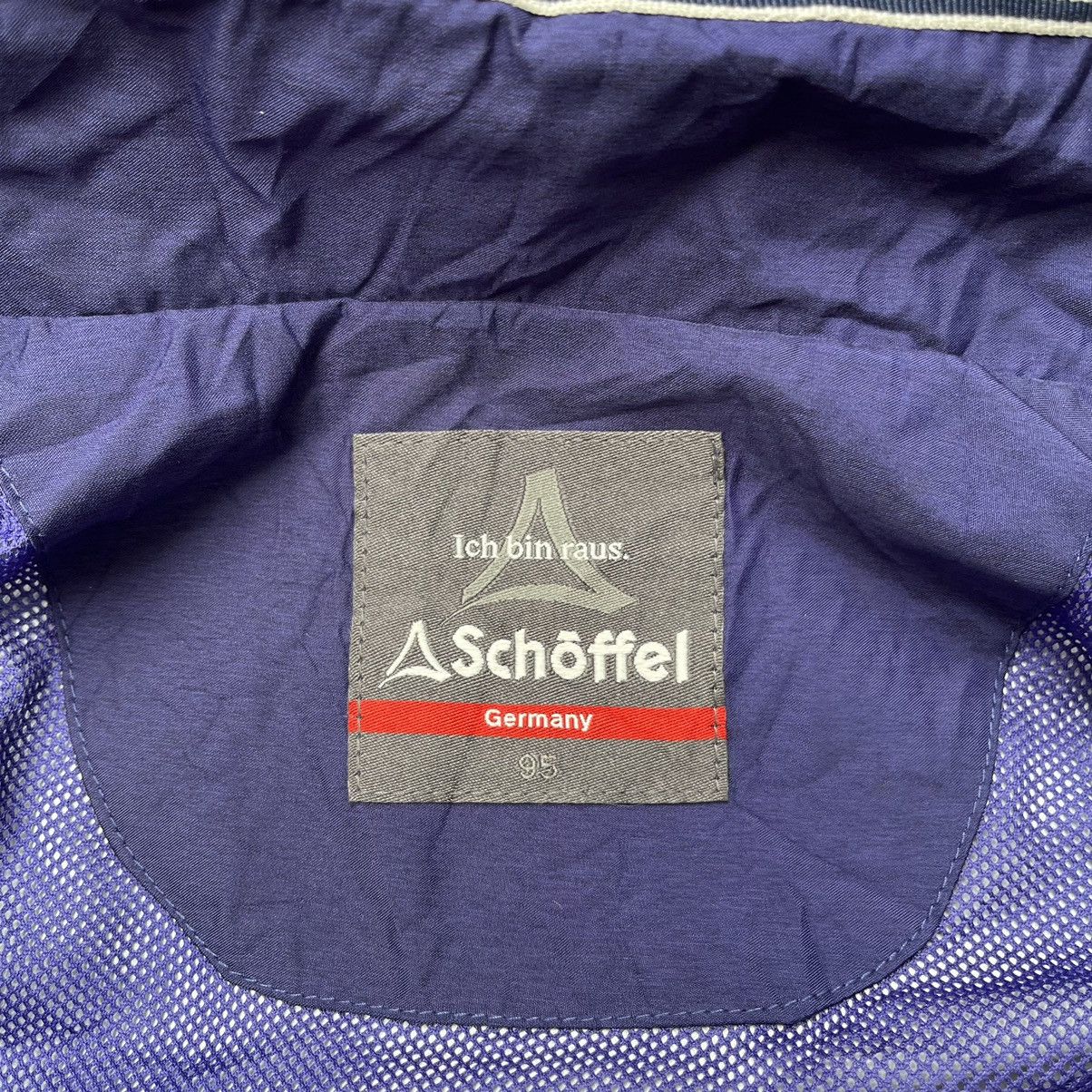 Other Schoffel Germany Outdoor Jacket Women's Size M / US 6-8 / IT 42-44 - 6 Thumbnail