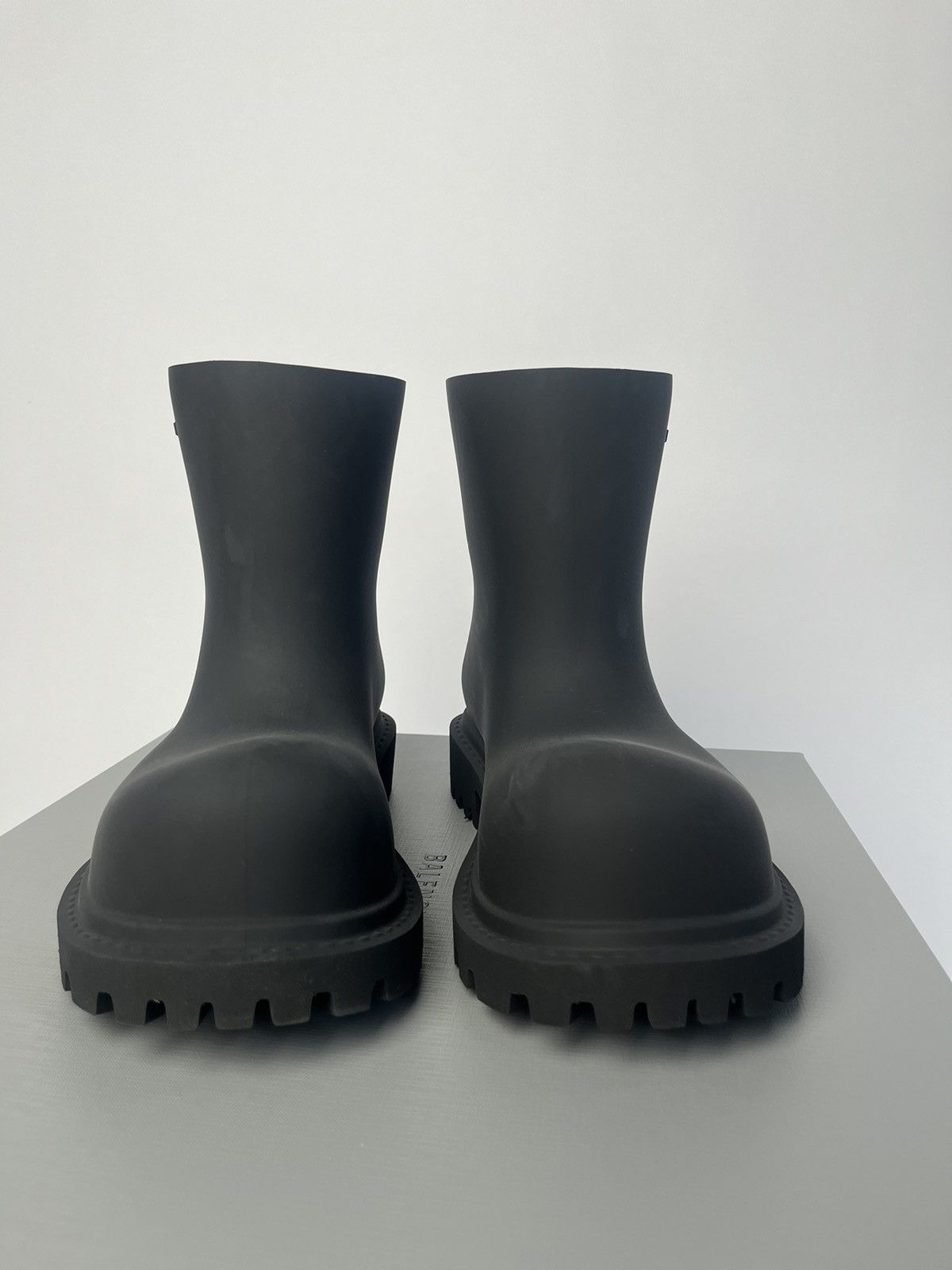 Balenciaga Balenciaga Steroid Bootie Size US 10 / EU 43 - 3 Thumbnail