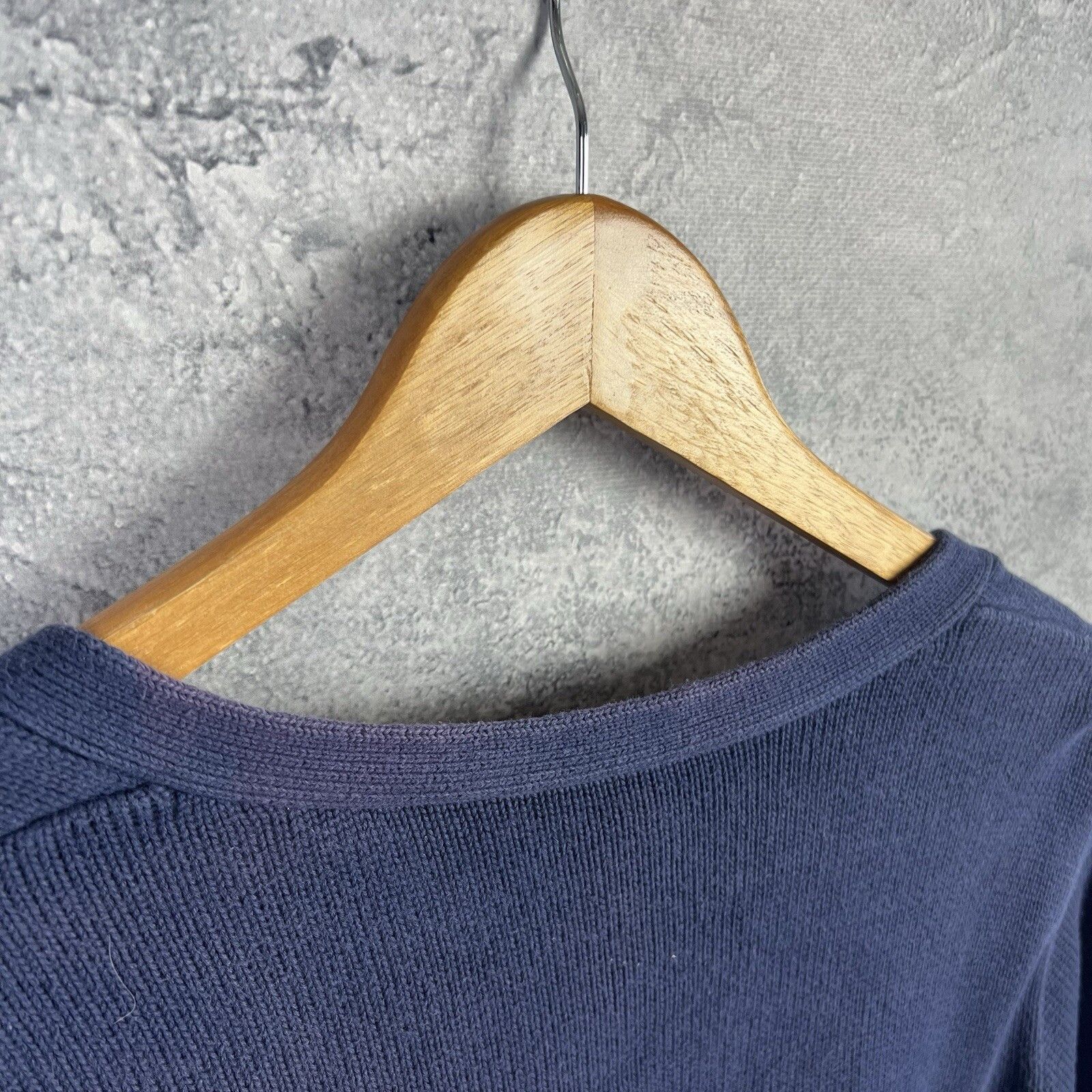 Ralph Lauren Ralph Lauren Sport Cardigan Women's Size L Long Sleeve Size L / US 10 / IT 46 - 7 Thumbnail