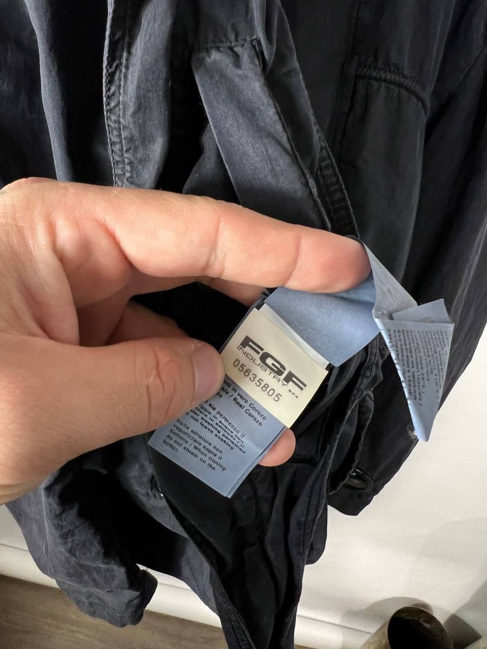 C.P. Company Cp Company Mille Miglia Googles Jacket Vintage Size US S / EU 44-46 / 1 - 10 Thumbnail