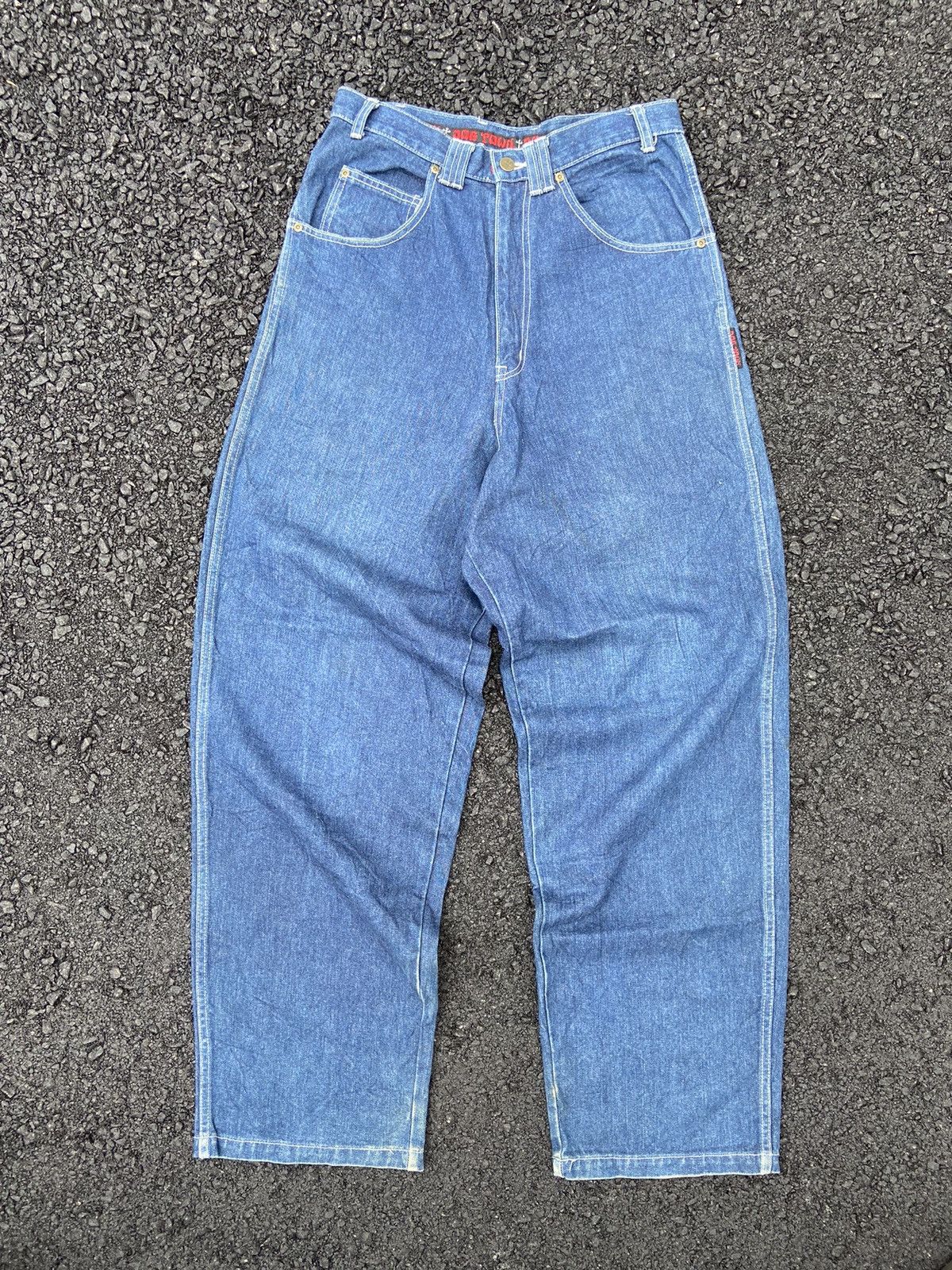 Men's Dogtown Denim | Grailed