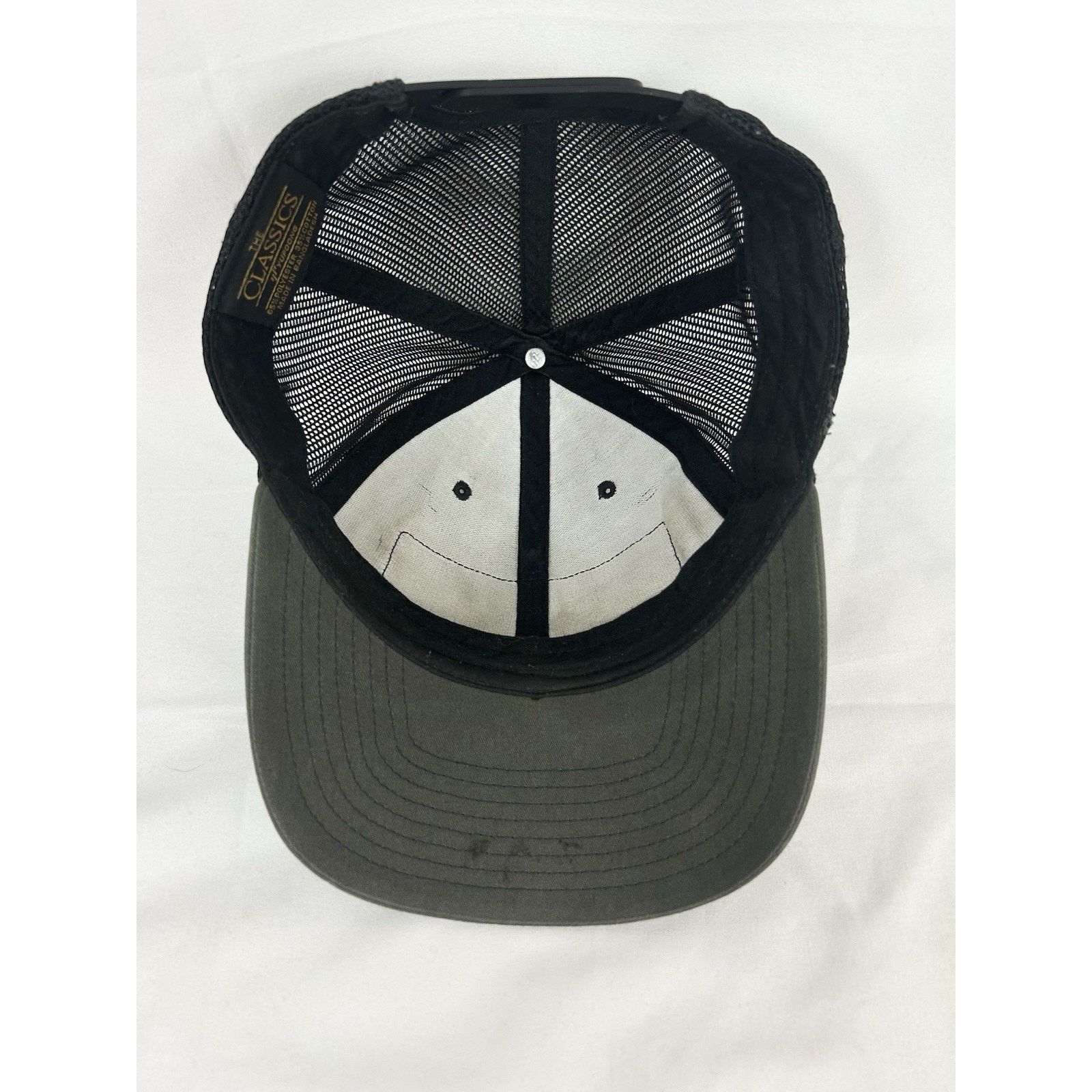 Yupong Faith Hope Destiny More than Just Stripper Names Funny Hat Size ONE SIZE - 6 Thumbnail