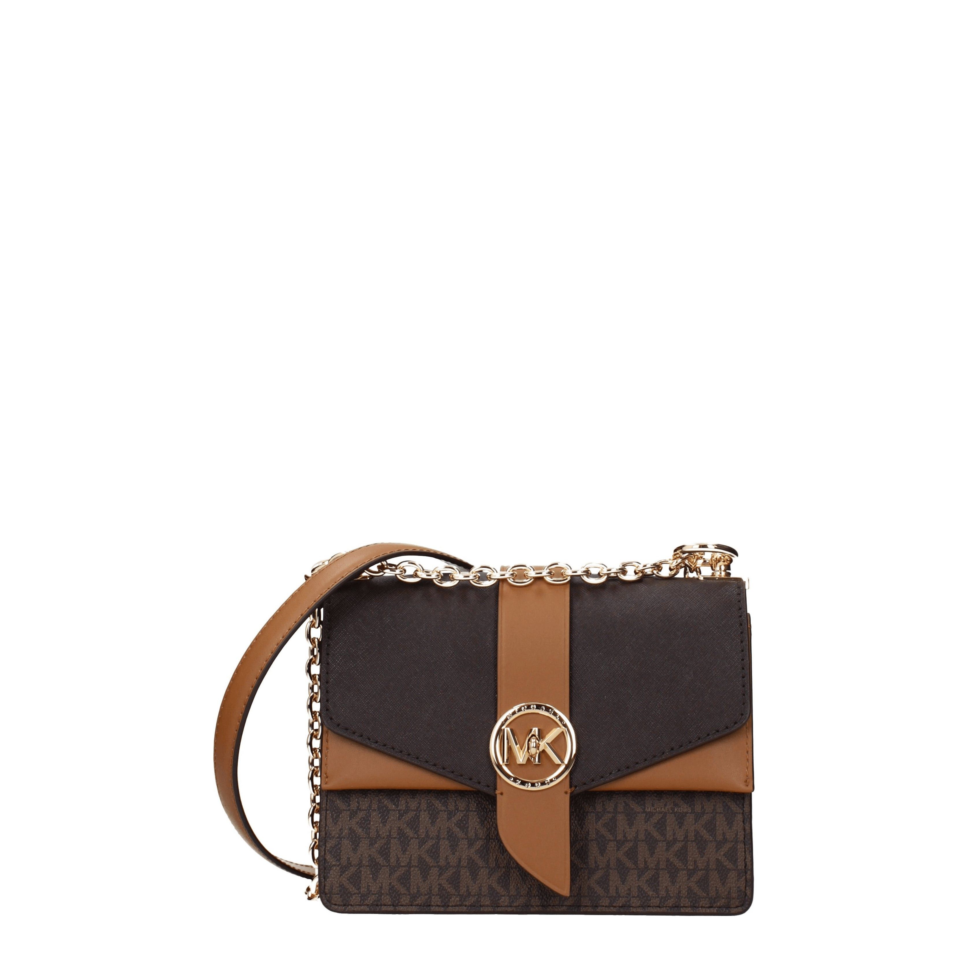 Michael Kors Shoulder Bags Size ONE SIZE - 1 Thumbnail