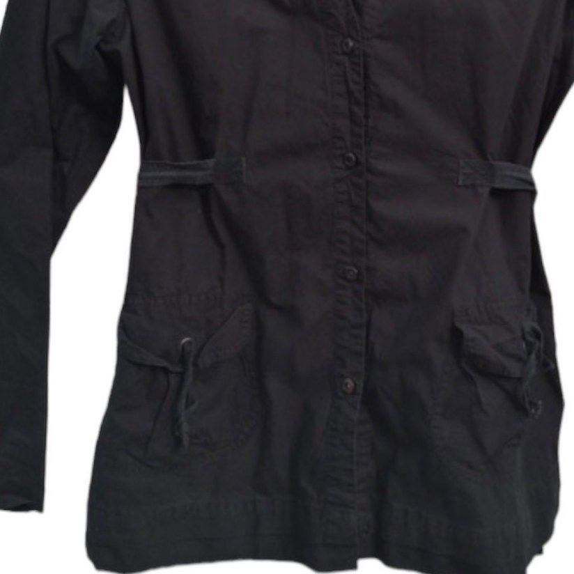 Cop Copine The Cop Copine Extra Pocket Laces Archive Shirt Size ONE SIZE - 2 Thumbnail