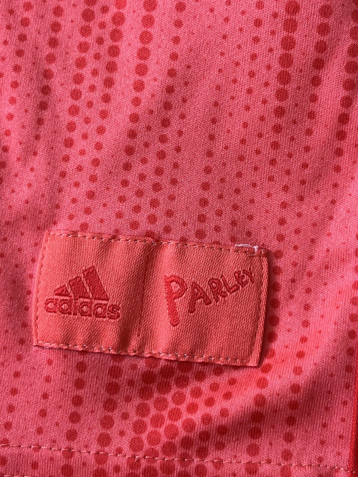 Adidas Adidas x Parley 2018-19 Real Madrid Third Shirt rare grail Size US M / EU 48-50 / 2 - 9 Thumbnail