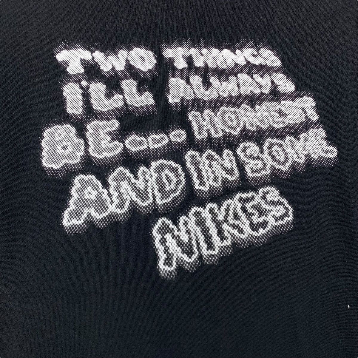 NOCTA × Nike NIKE x NOCTA Graphic Faded Tee Shirt Large Size Size US L / EU 52-54 / 3 - 2 Thumbnail
