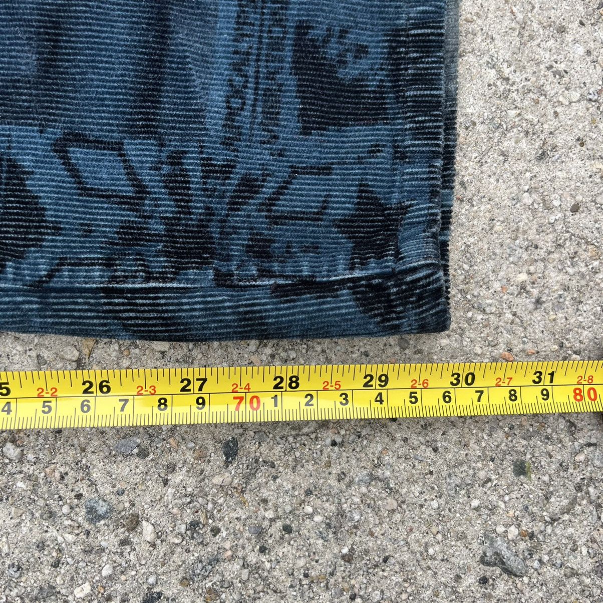 Supreme Supreme Vibrations Corduroy Pants SS18 Size 32 Size US 32 / EU 48 - 6 Thumbnail