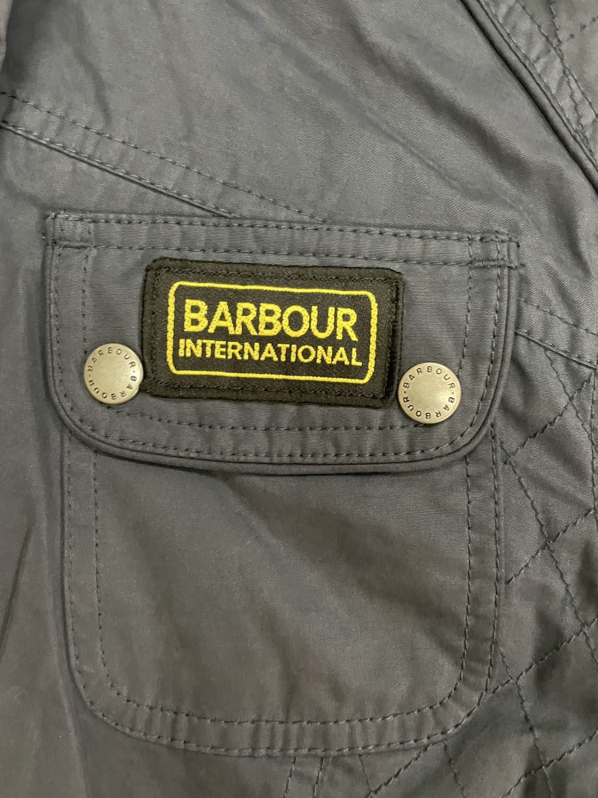 Barbour Barbour Broadstone Jacket Size M / US 6-8 / IT 42-44 - 5 Thumbnail