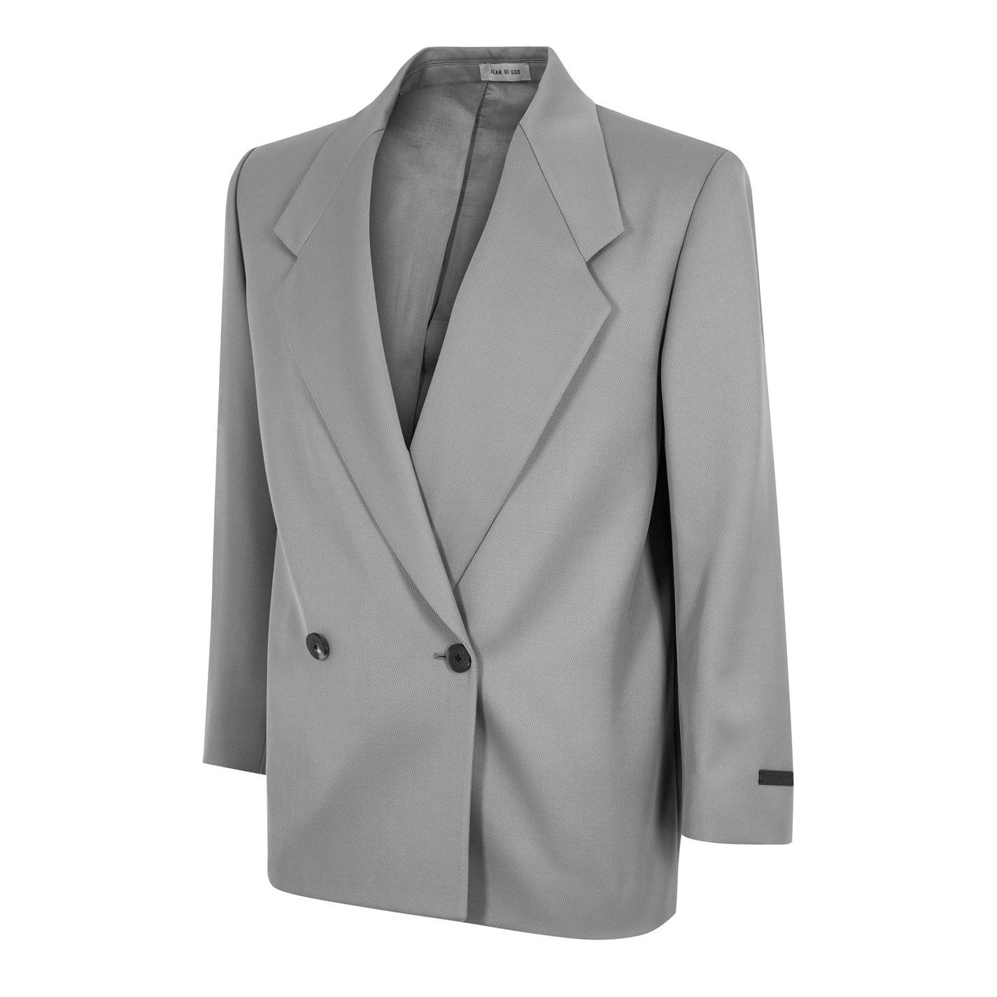 Fear of God Eternal Suit Jacket Size US XL / EU 56 / 4 - 8 Thumbnail