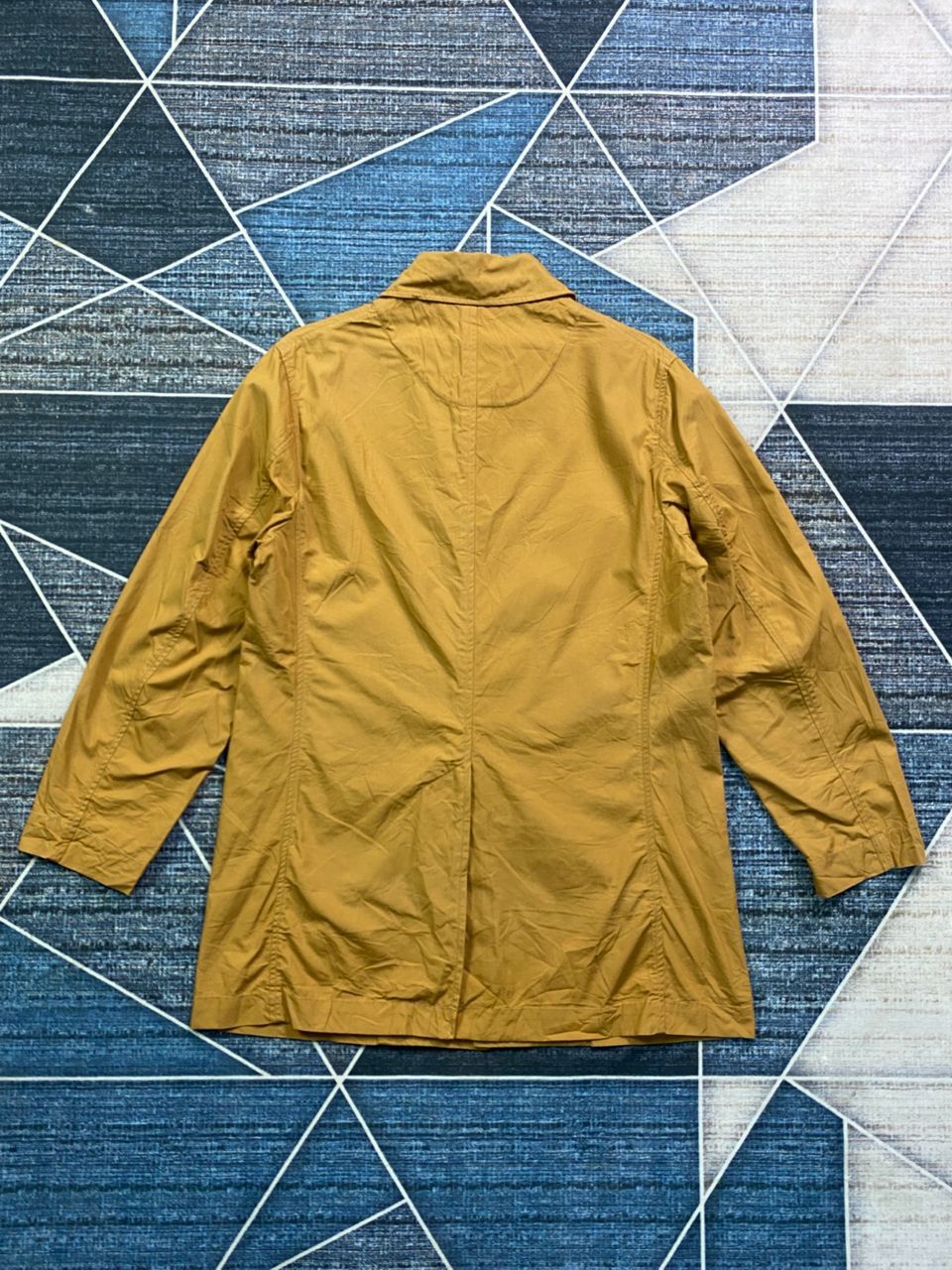 Beams Japan × Beams Plus × Japanese Brand Beams Trench Coat Size US S / EU 44-46 / 1 - 4 Thumbnail