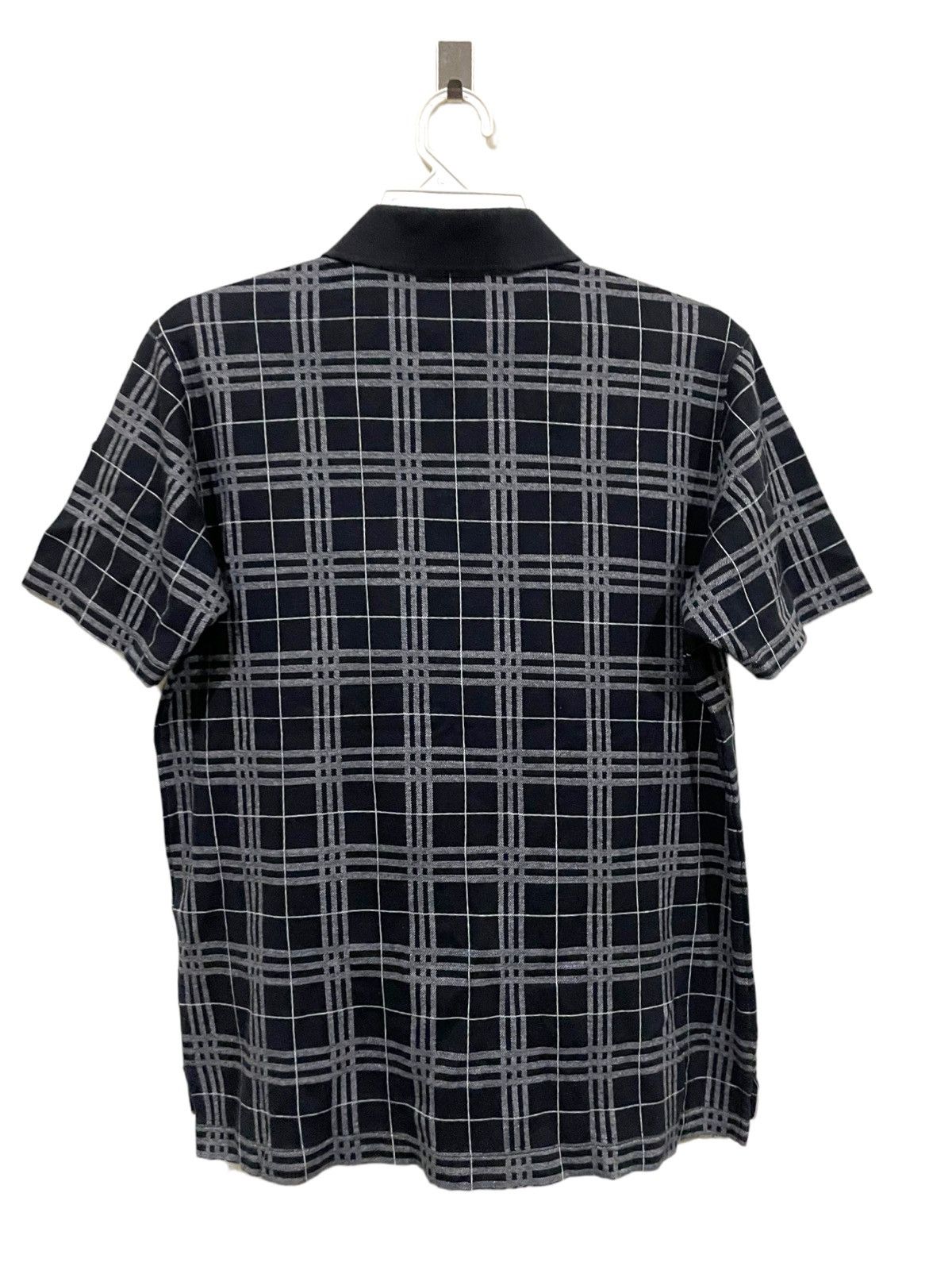Burberry Burberry Polo Shirts Size US M / EU 48-50 / 2 - 7 Thumbnail