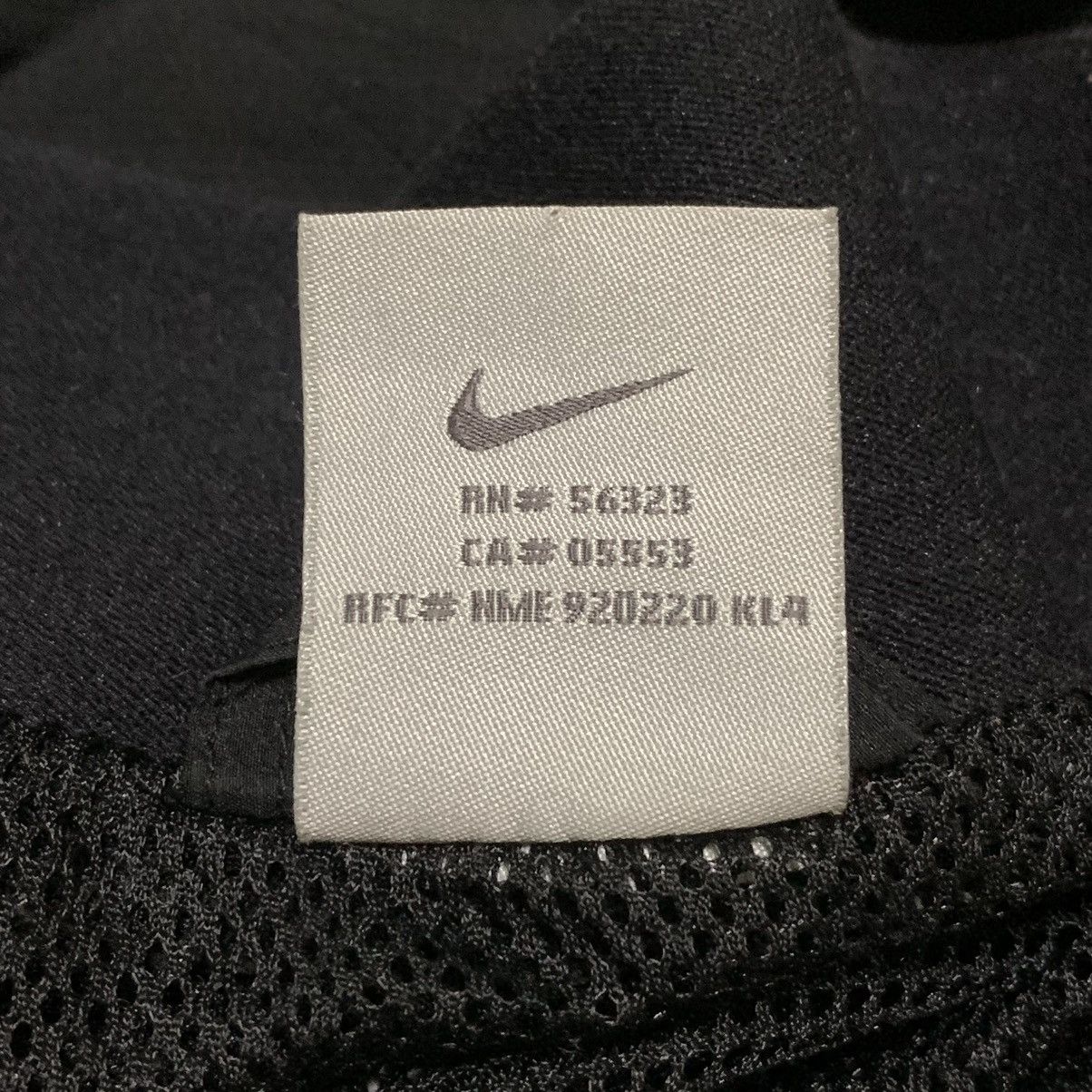 Nike × Sports Specialties Nike Inter Milan Soccer Team Windbreaker Jacket Size US M / EU 48-50 / 2 - 12 Thumbnail