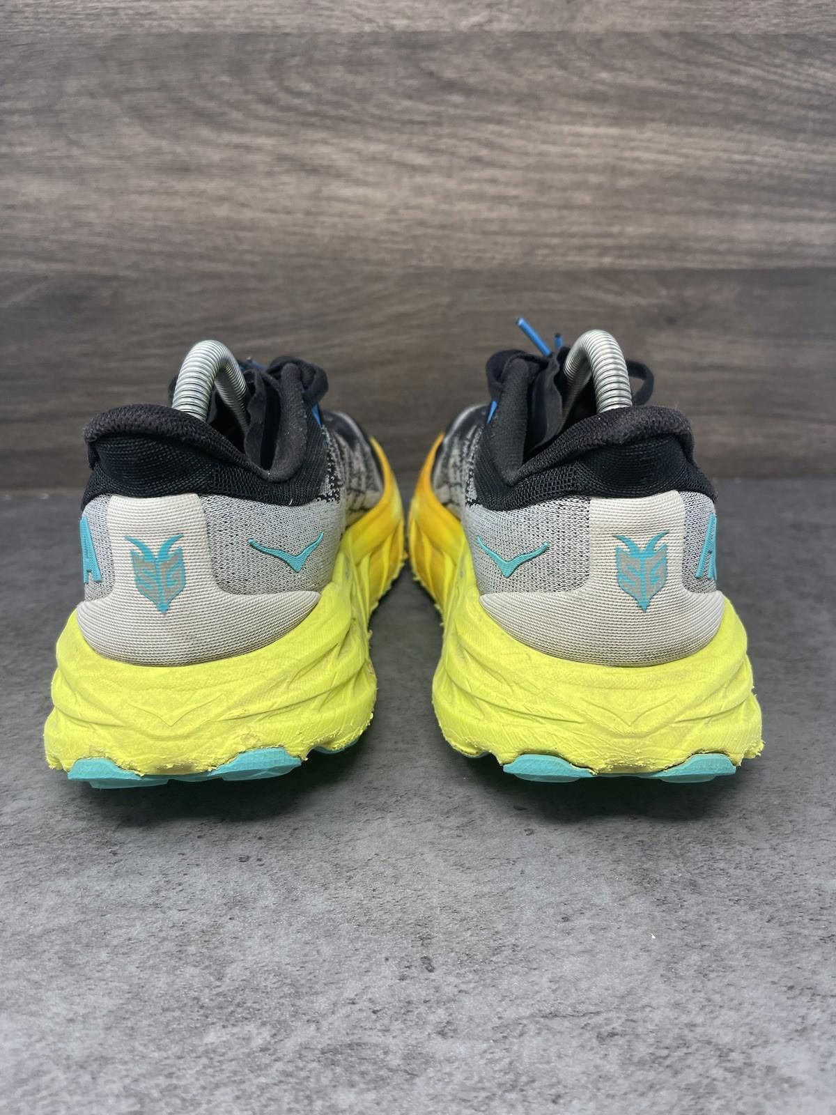 Other Hoka Speedgoat 5 Trail Running Shoes Womens Size 8.5 Size US 8.5 / IT 38.5 - 6 Thumbnail