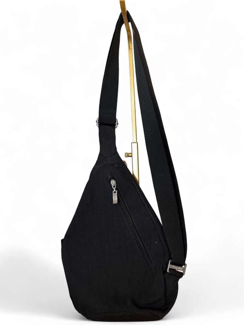 Other Baggallini TruNylon Multi Pocket Sling Bag Size ONE SIZE - 6 Thumbnail