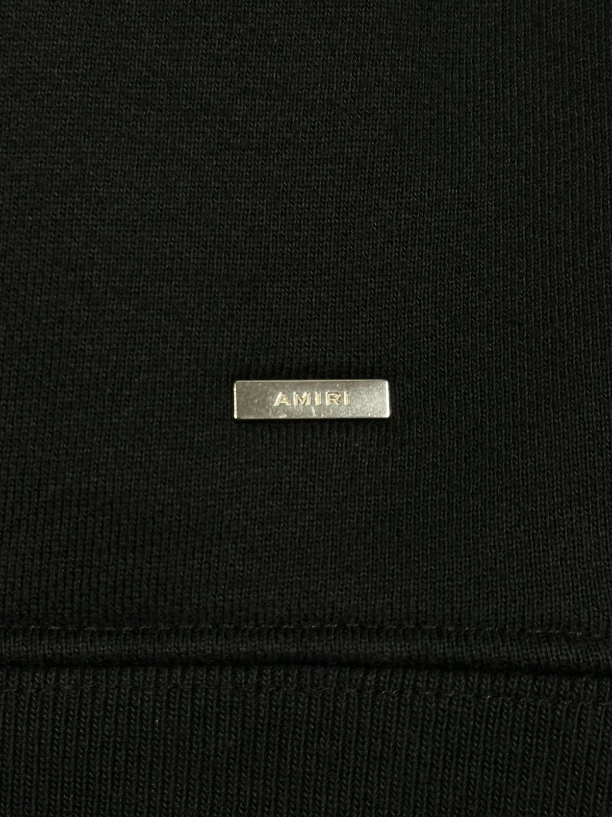 Amiri Amiri Watercolor MA Hoodie Size US L / EU 52-54 / 3 - 6 Thumbnail
