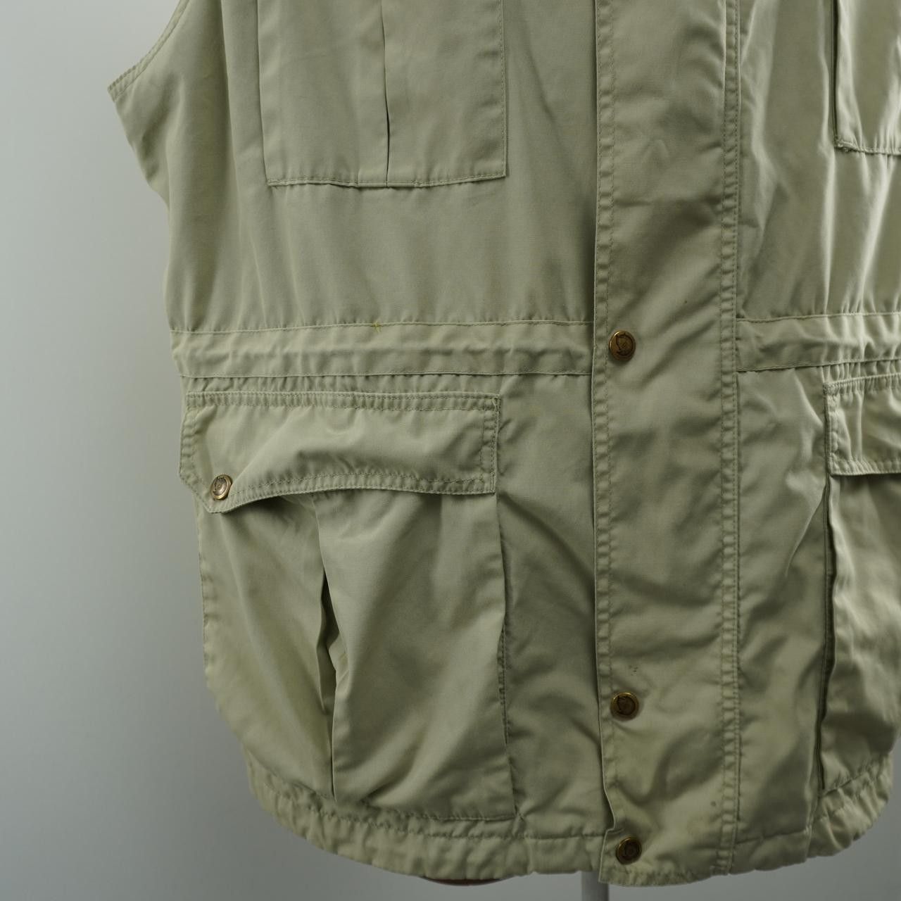 Fjallraven Men's Vest Fjallraven Size US XL / EU 56 / 4 - 9 Thumbnail
